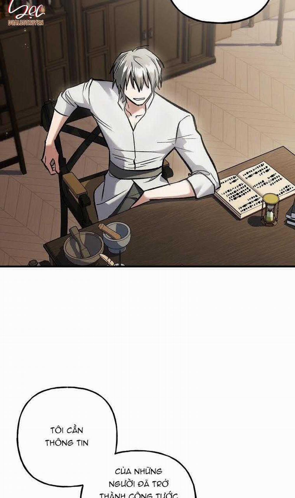 Bước Ngoặt Định Mệnh 43 trang 48