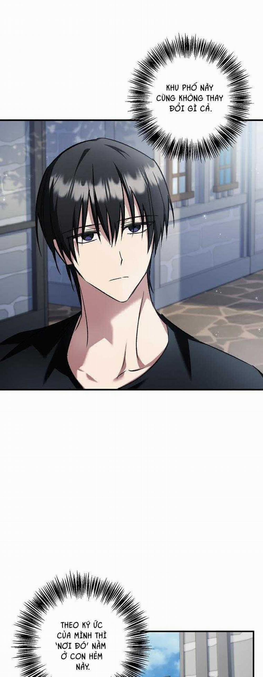 Bước Ngoặt Định Mệnh 43 trang 5