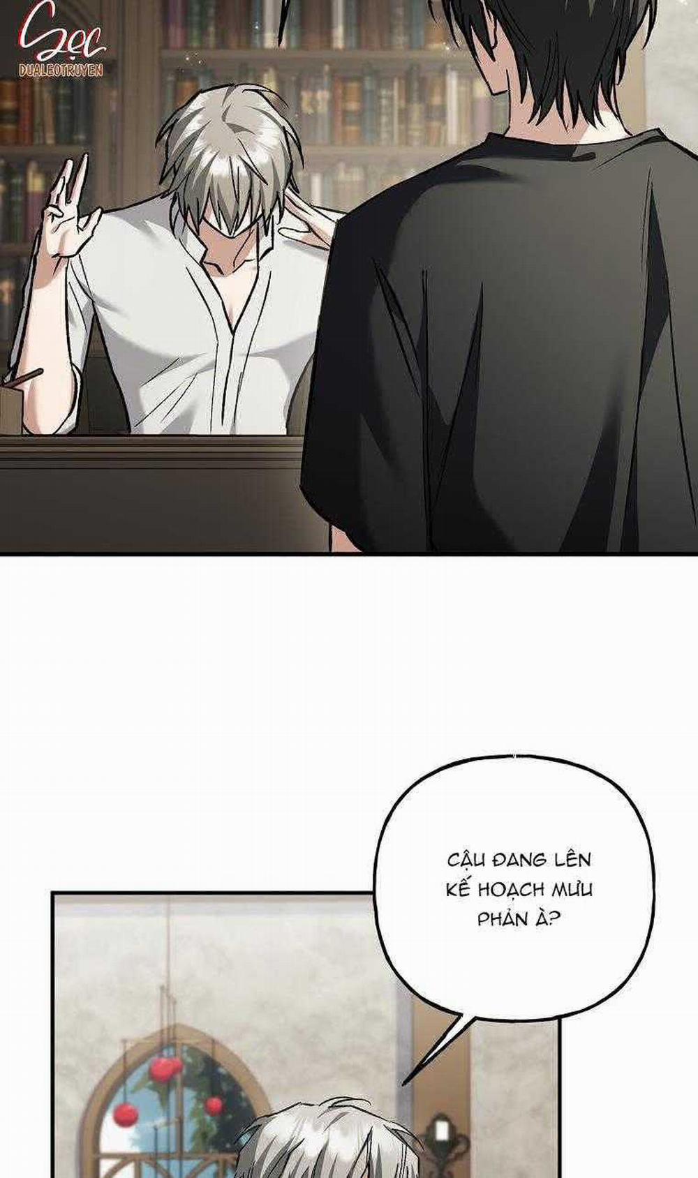 Bước Ngoặt Định Mệnh 43 trang 51