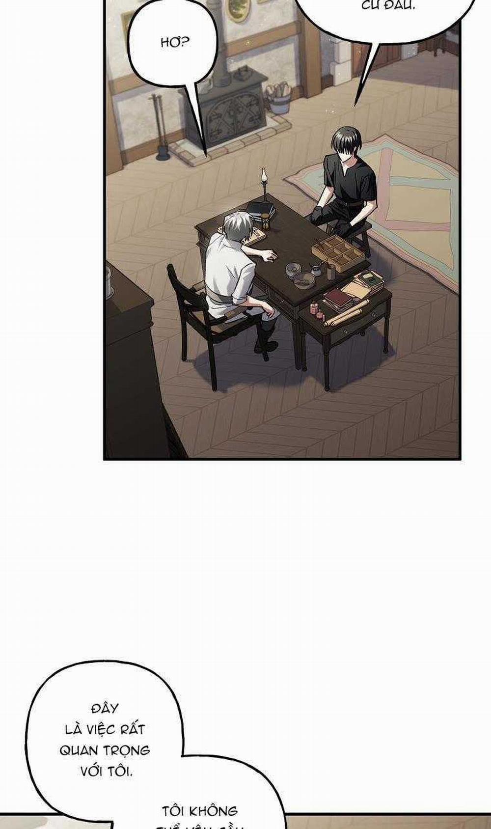 Bước Ngoặt Định Mệnh 43 trang 53