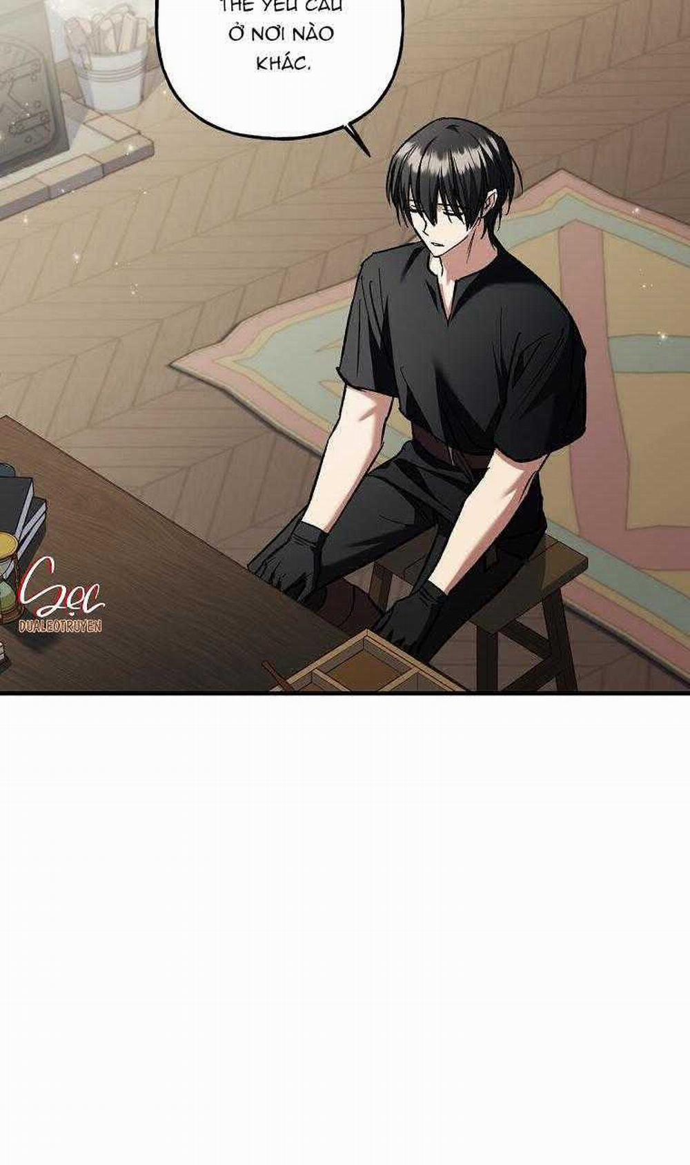 Bước Ngoặt Định Mệnh 43 trang 54