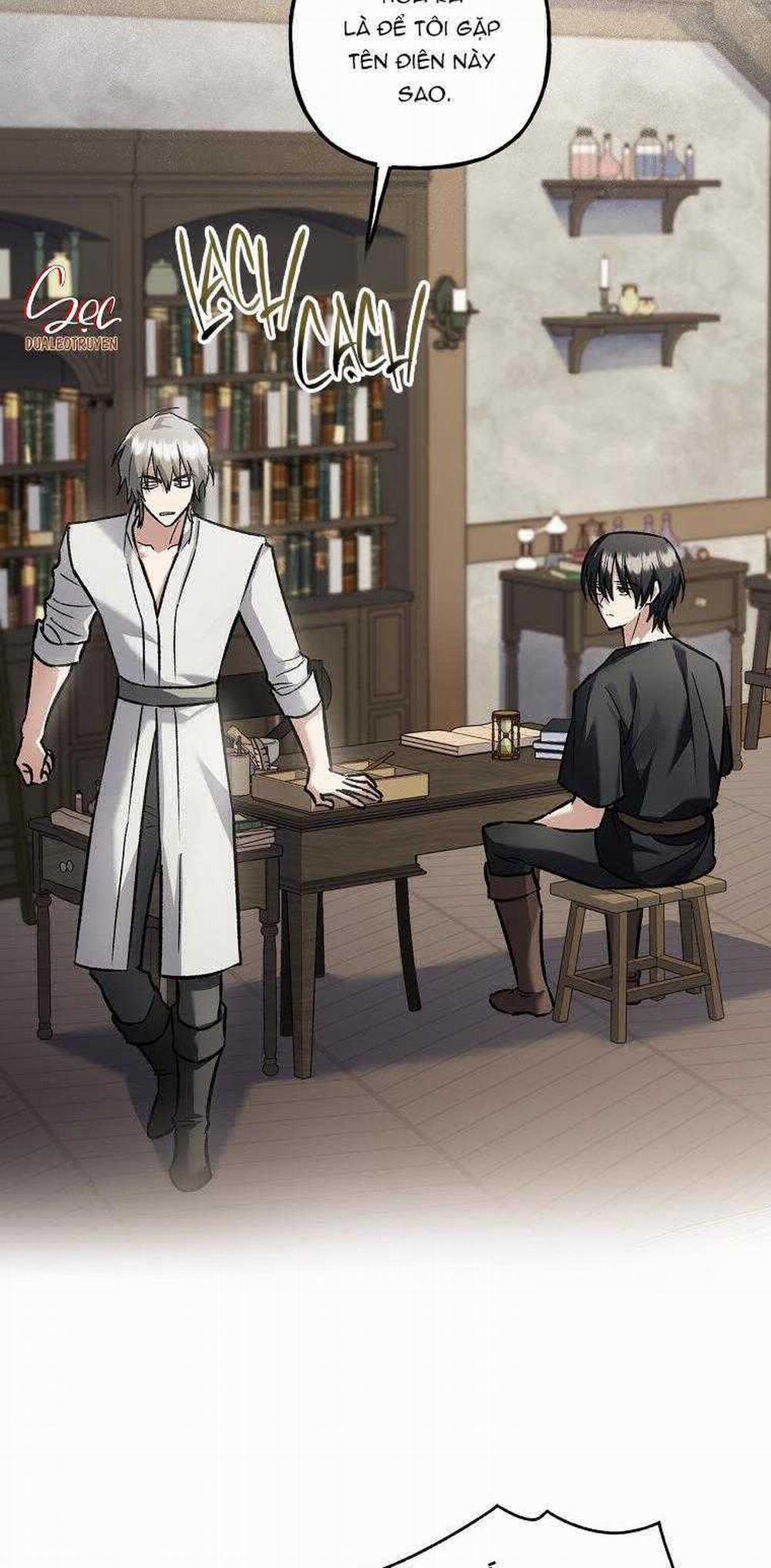 Bước Ngoặt Định Mệnh 43 trang 57