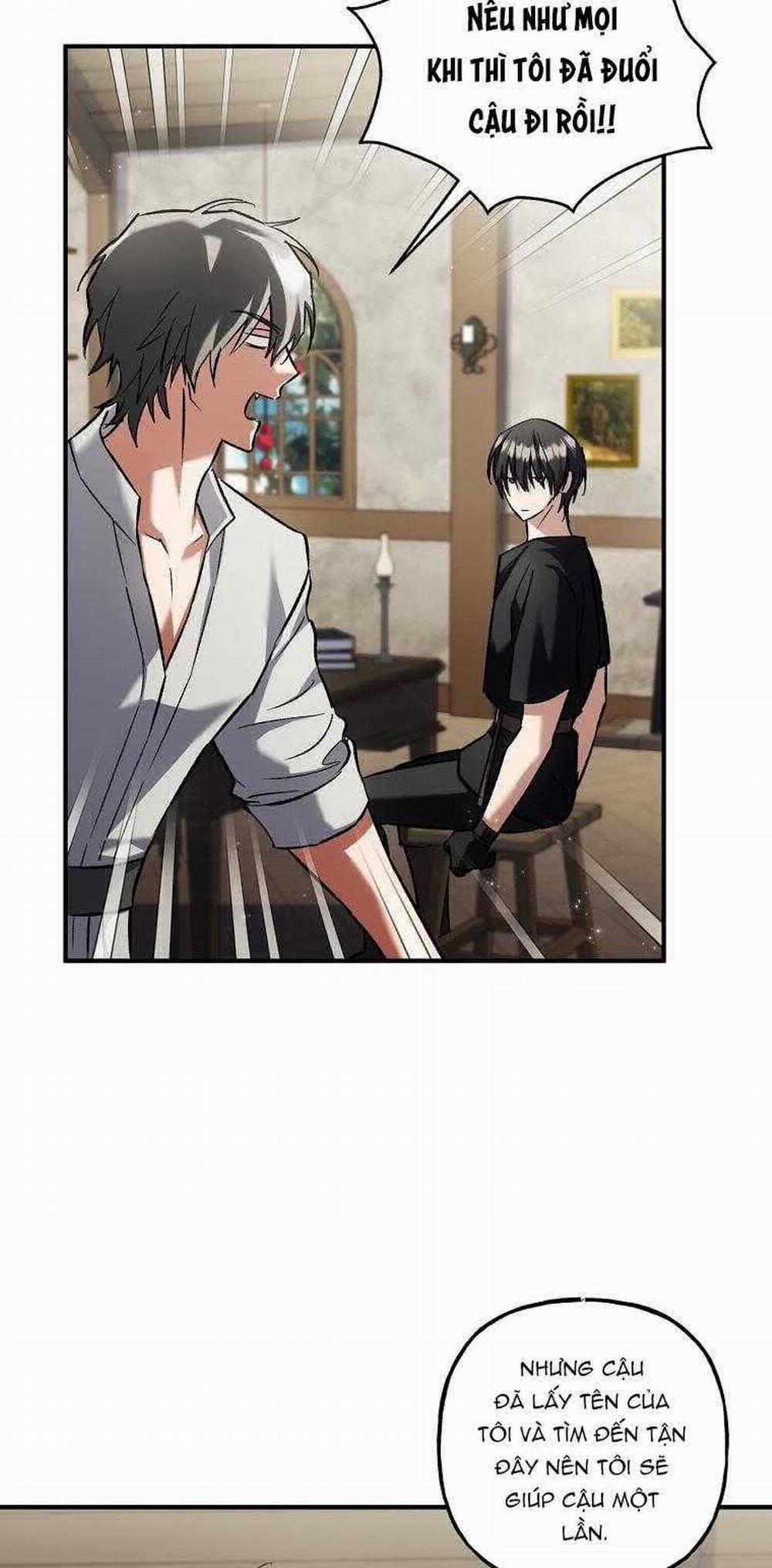 Bước Ngoặt Định Mệnh 43 trang 58