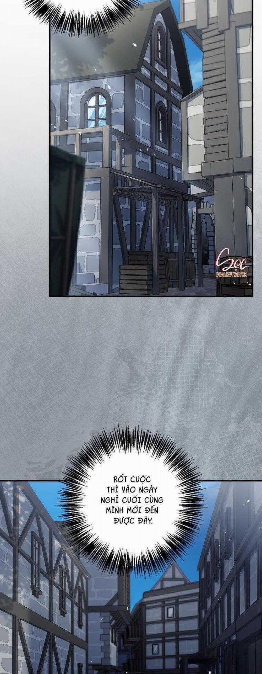 Bước Ngoặt Định Mệnh 43 trang 6