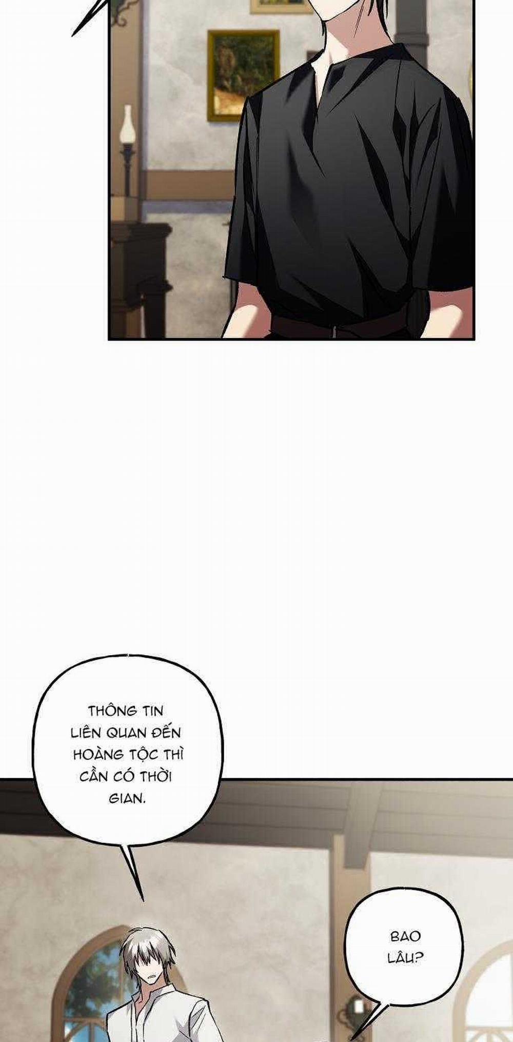 Bước Ngoặt Định Mệnh 43 trang 60