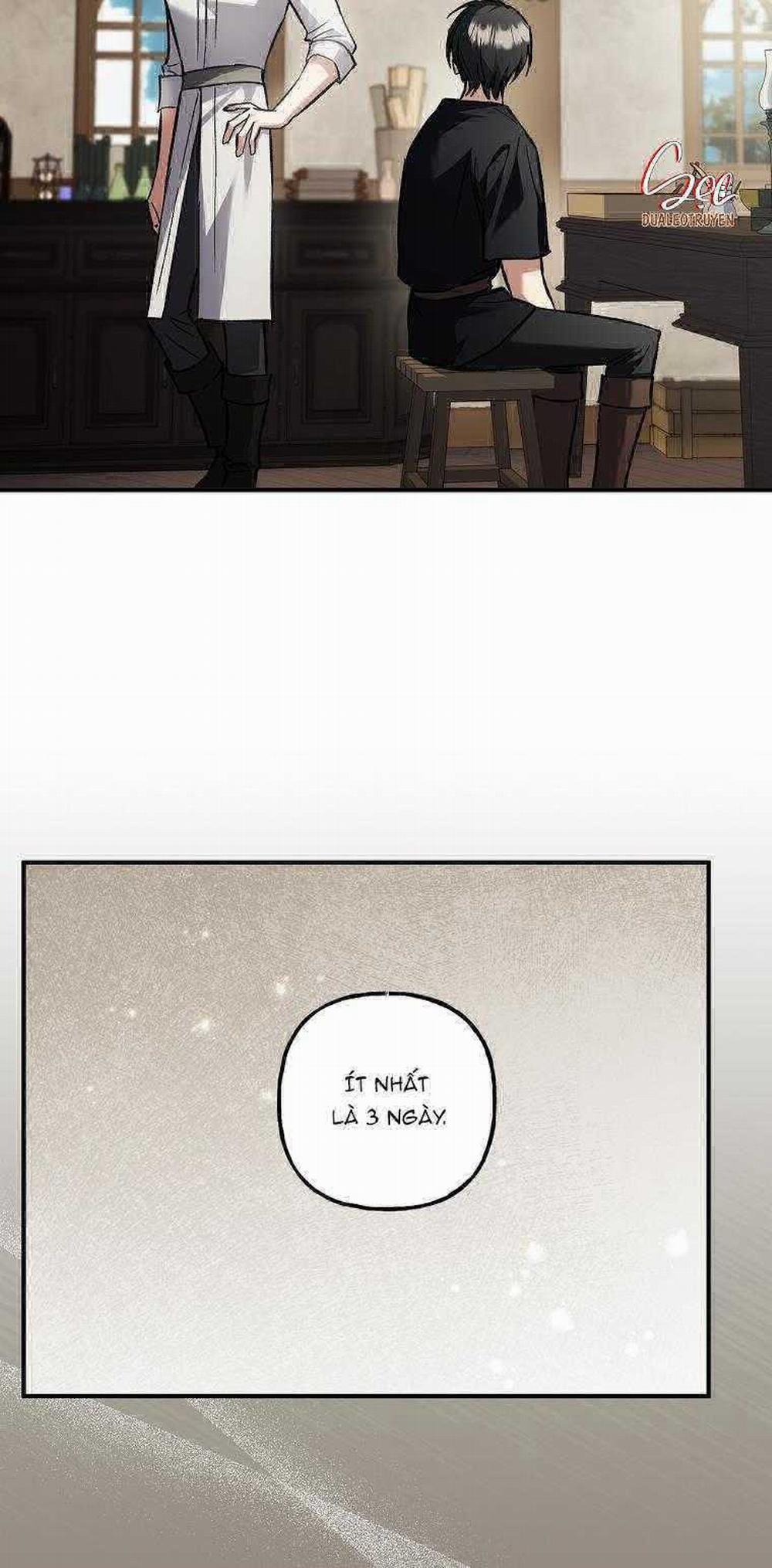 Bước Ngoặt Định Mệnh 43 trang 61