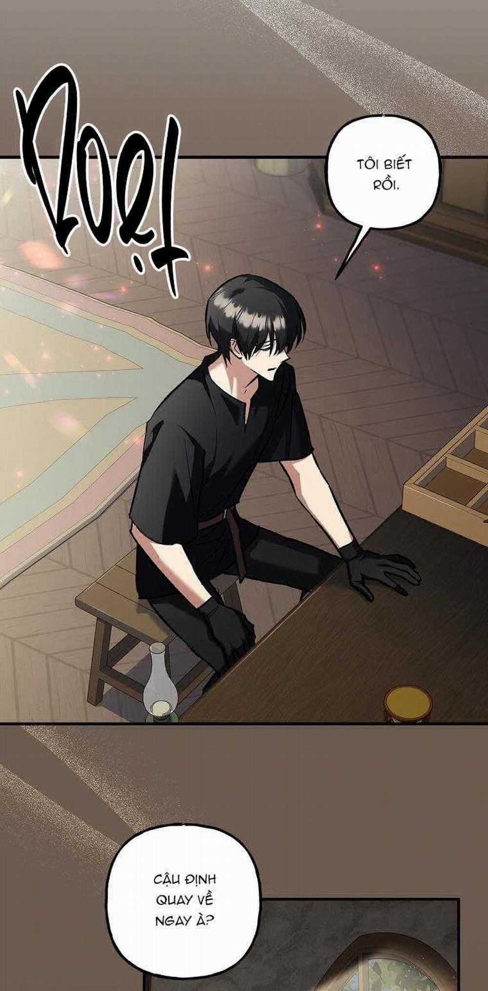 Bước Ngoặt Định Mệnh 43 trang 62