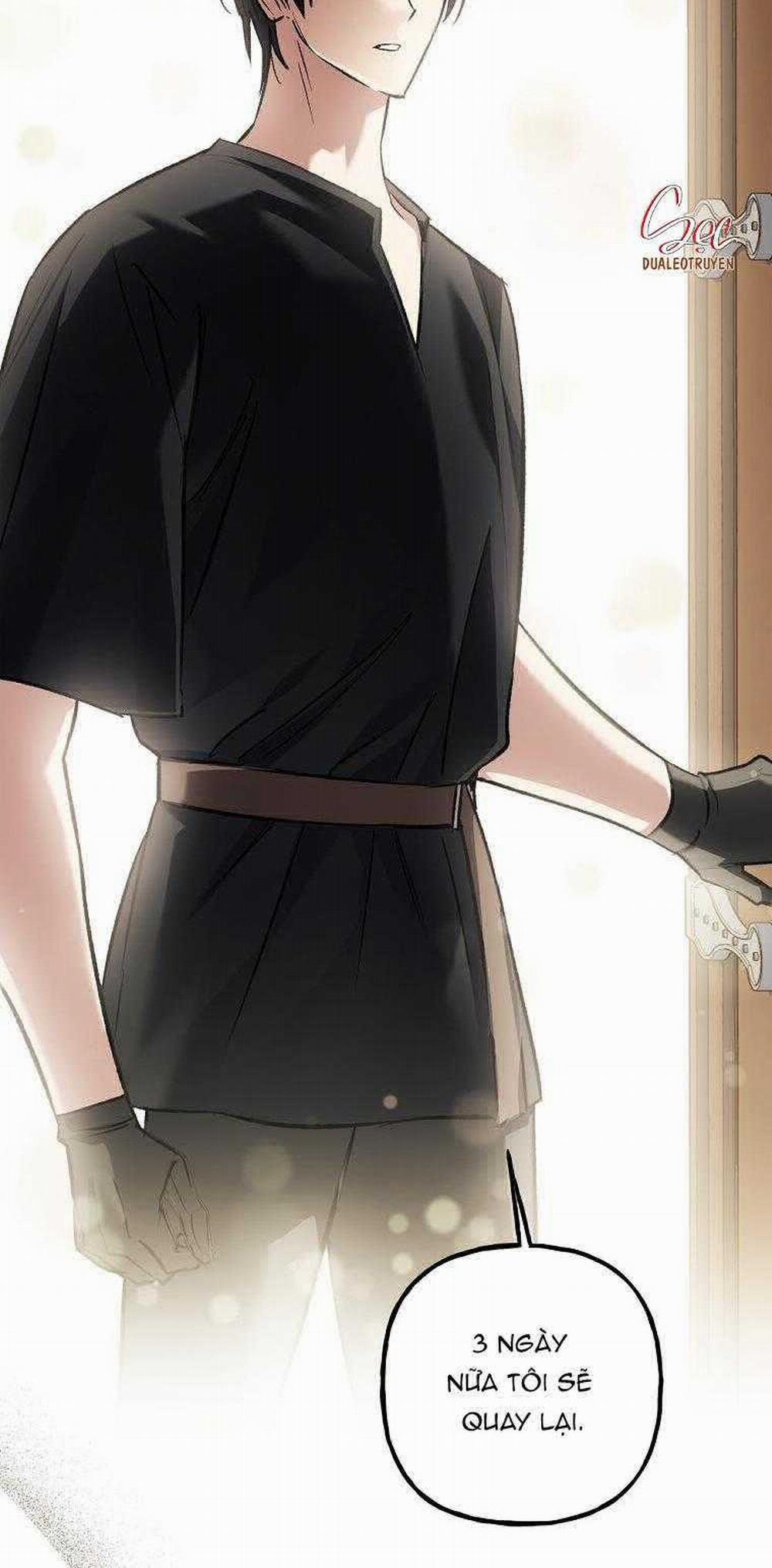 Bước Ngoặt Định Mệnh 43 trang 64