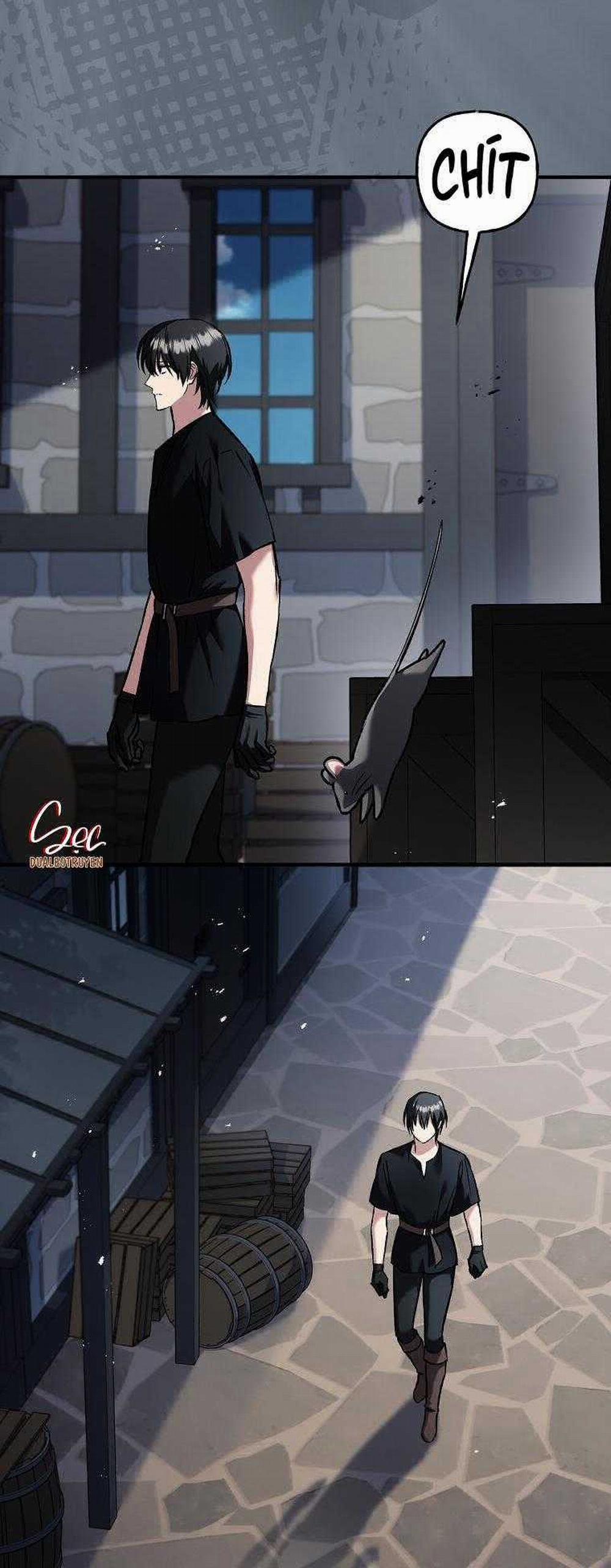 Bước Ngoặt Định Mệnh 43 trang 9