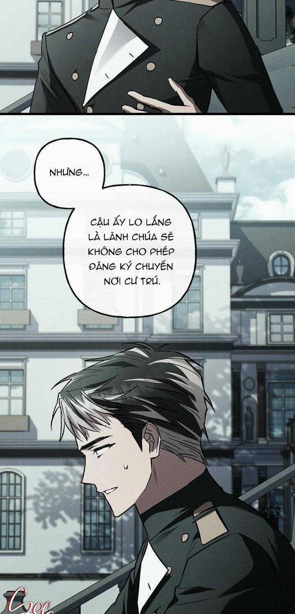 Bước Ngoặt Định Mệnh 44 trang 10