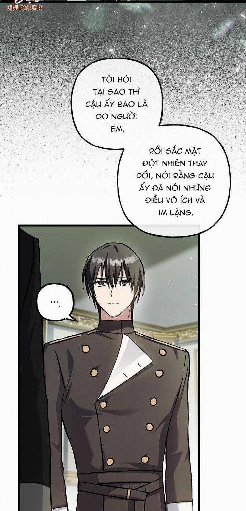 Bước Ngoặt Định Mệnh 44 trang 11