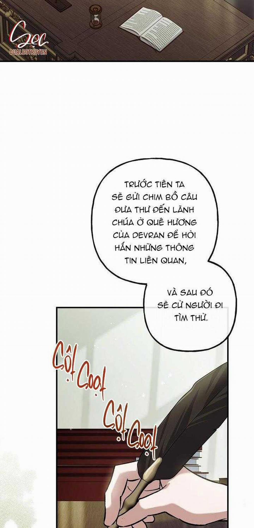 Bước Ngoặt Định Mệnh 44 trang 13