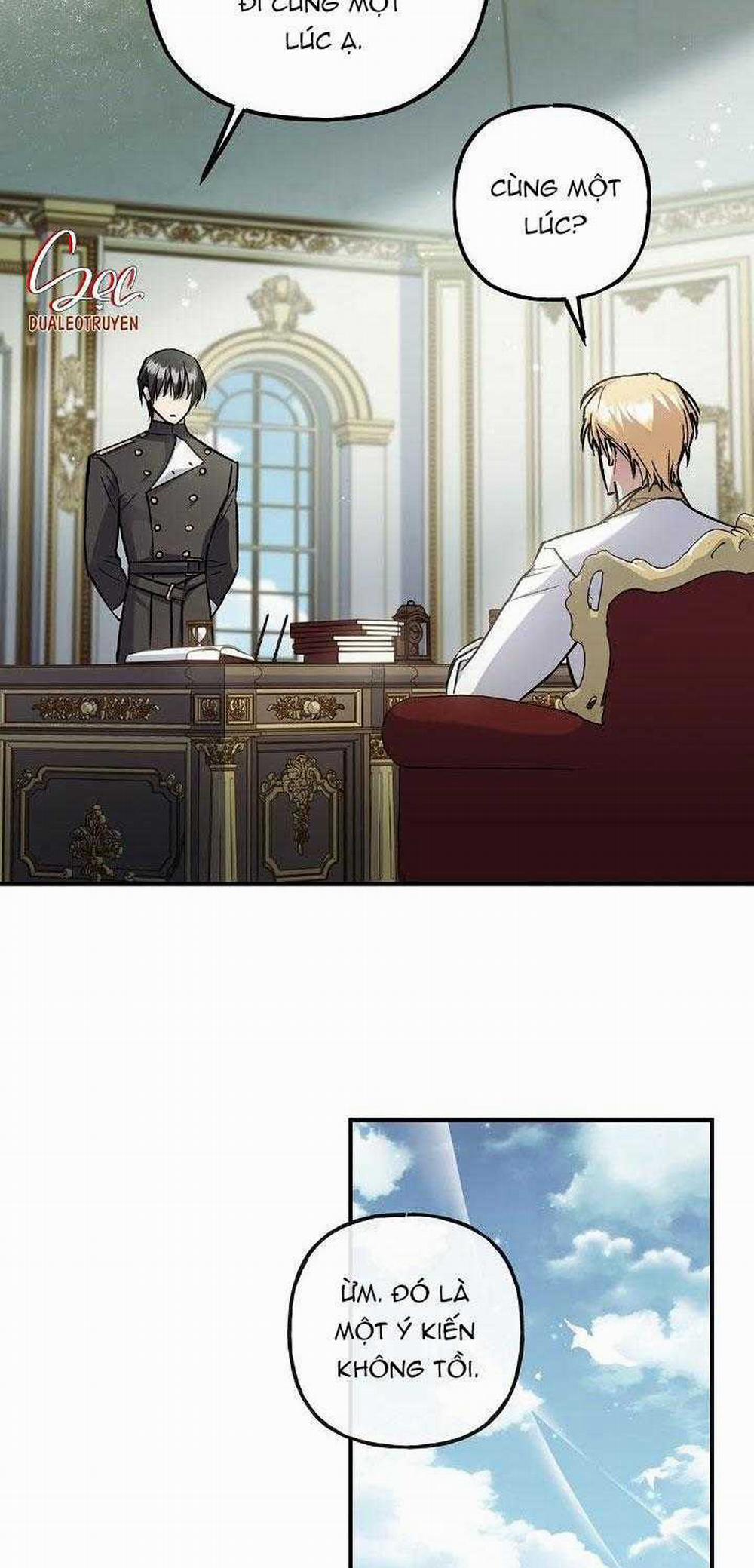 Bước Ngoặt Định Mệnh 44 trang 16