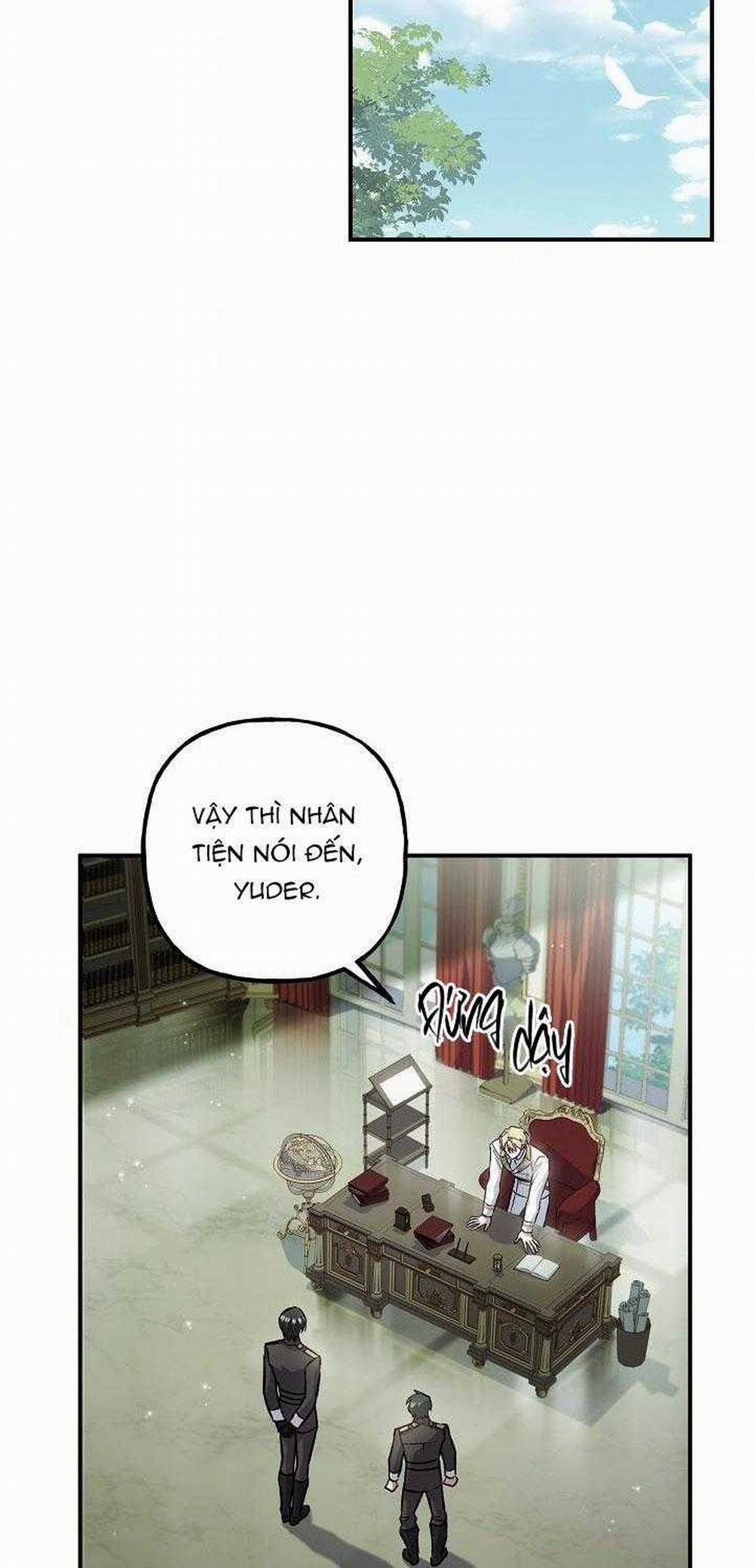 Bước Ngoặt Định Mệnh 44 trang 17