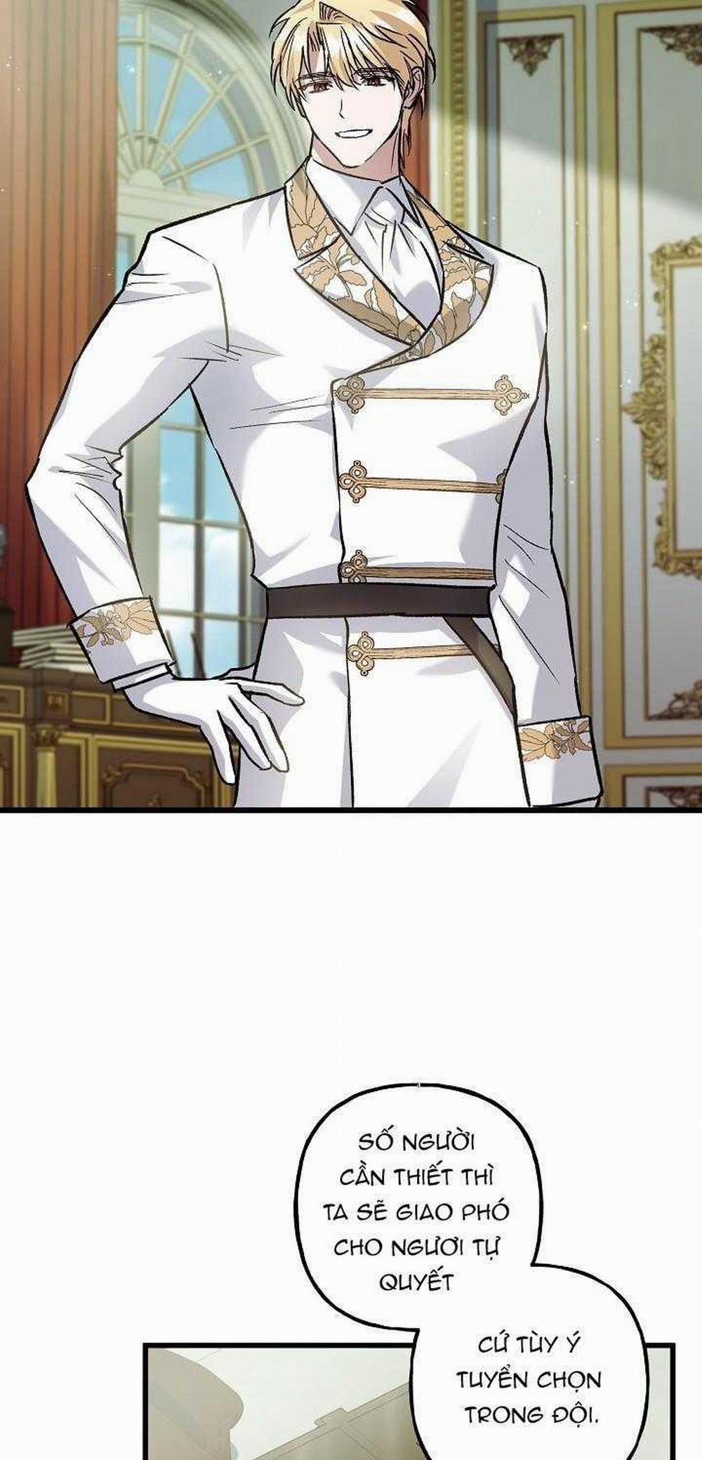 Bước Ngoặt Định Mệnh 44 trang 23