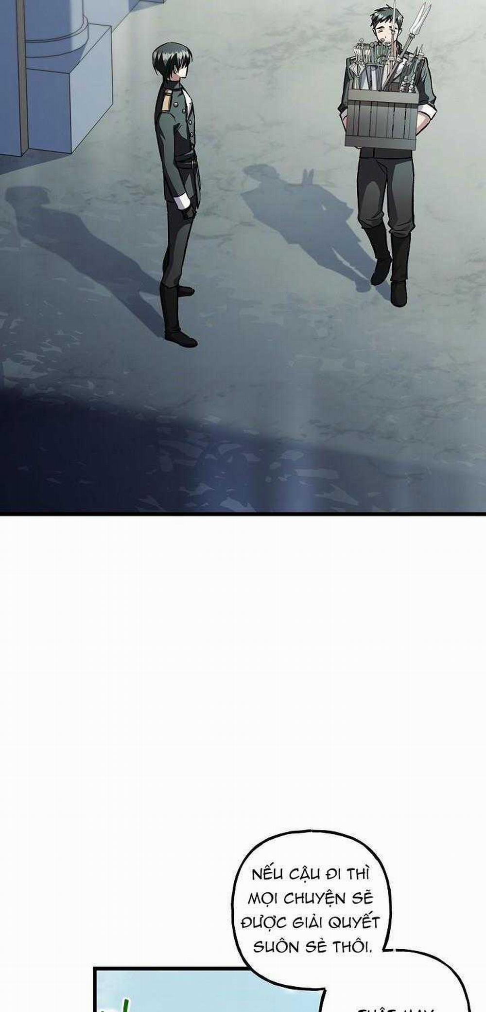 Bước Ngoặt Định Mệnh 44 trang 29