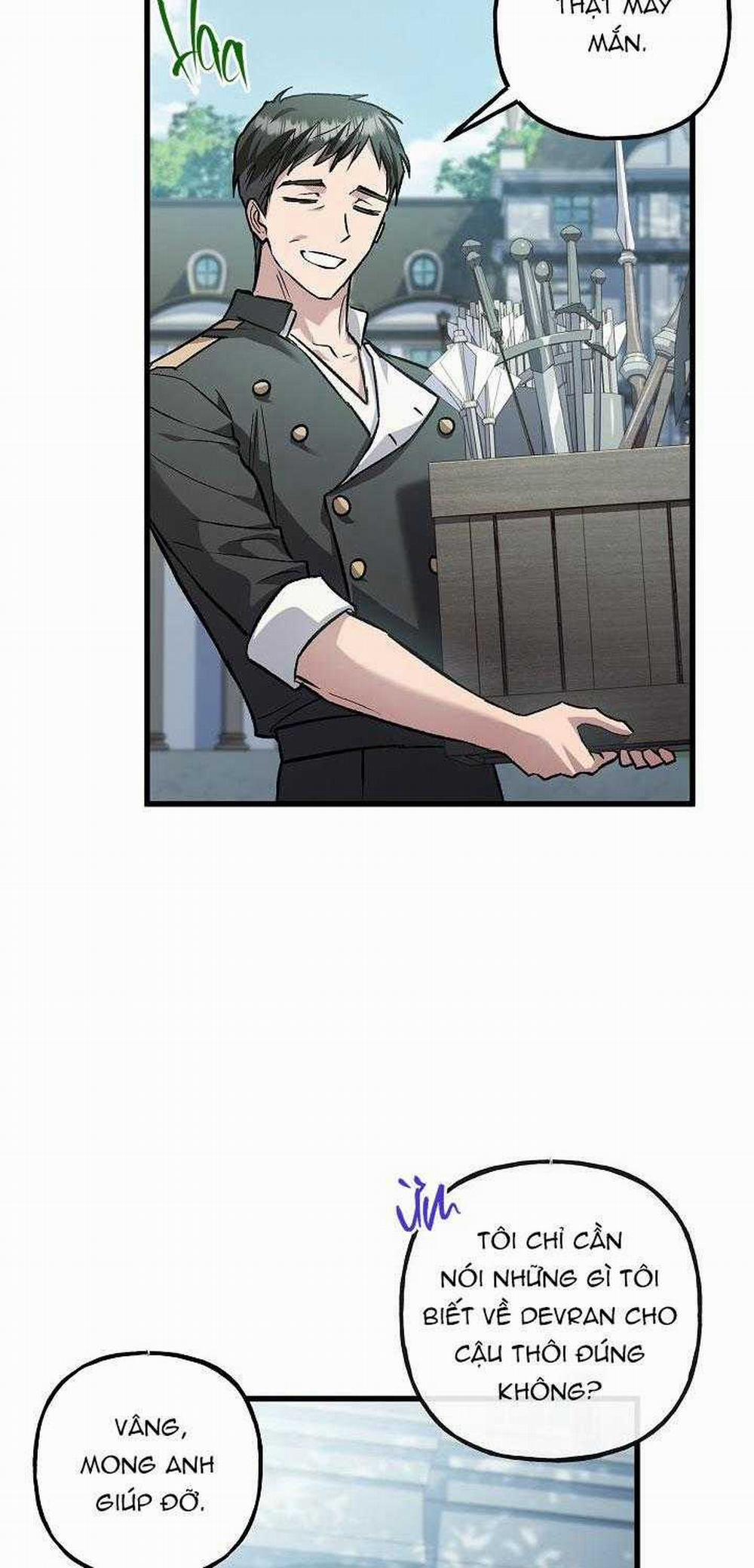 Bước Ngoặt Định Mệnh 44 trang 30