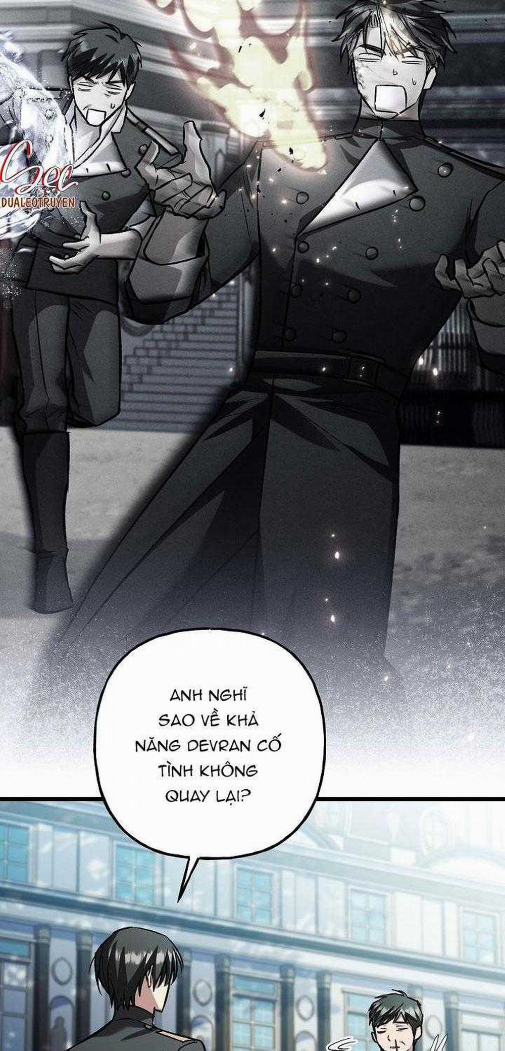 Bước Ngoặt Định Mệnh 44 trang 32