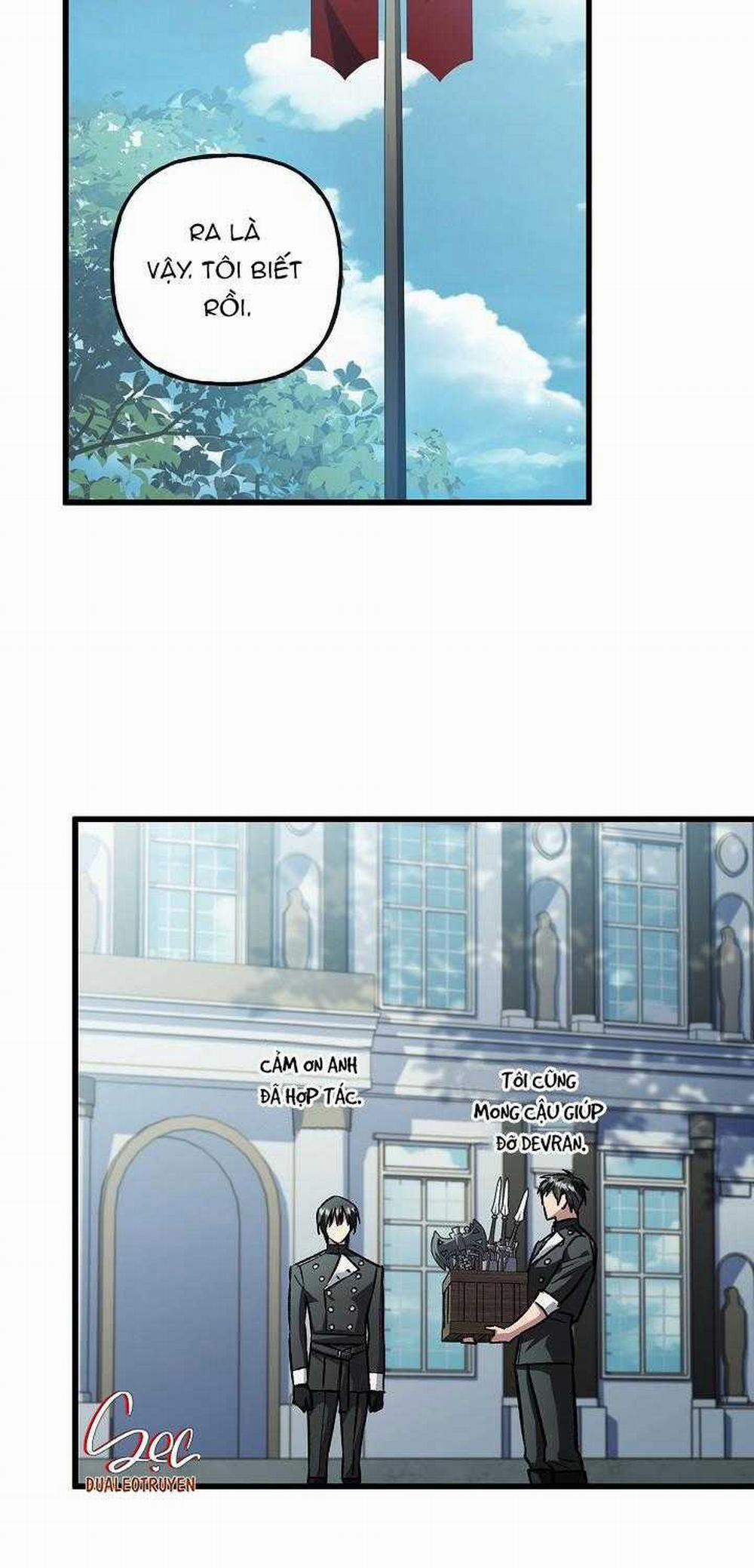 Bước Ngoặt Định Mệnh 44 trang 34