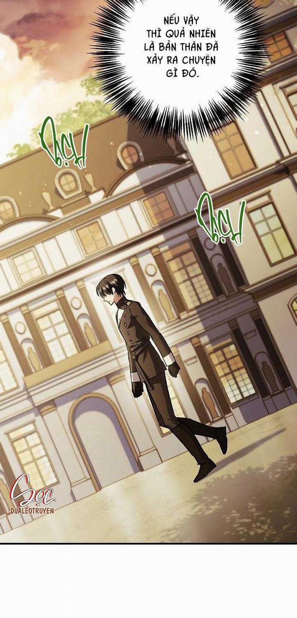 Bước Ngoặt Định Mệnh 44 trang 37