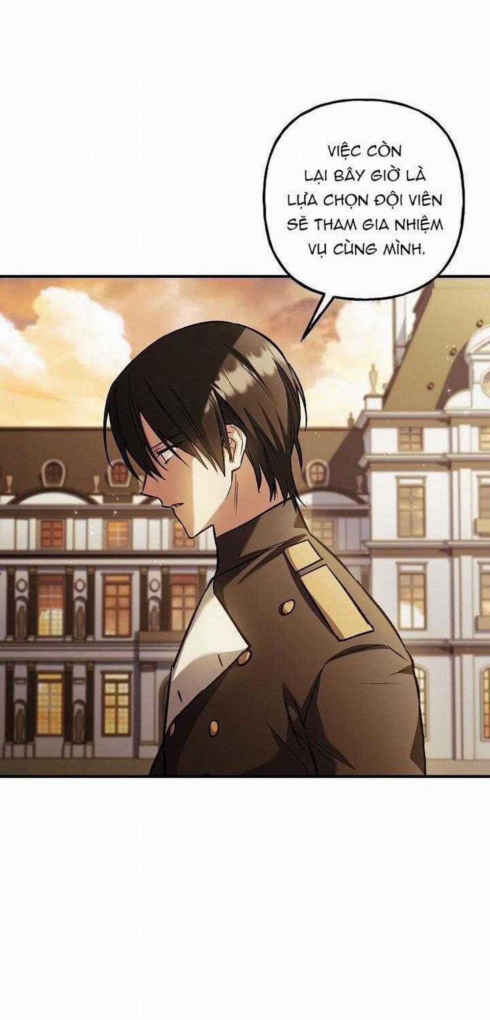 Bước Ngoặt Định Mệnh 44 trang 38