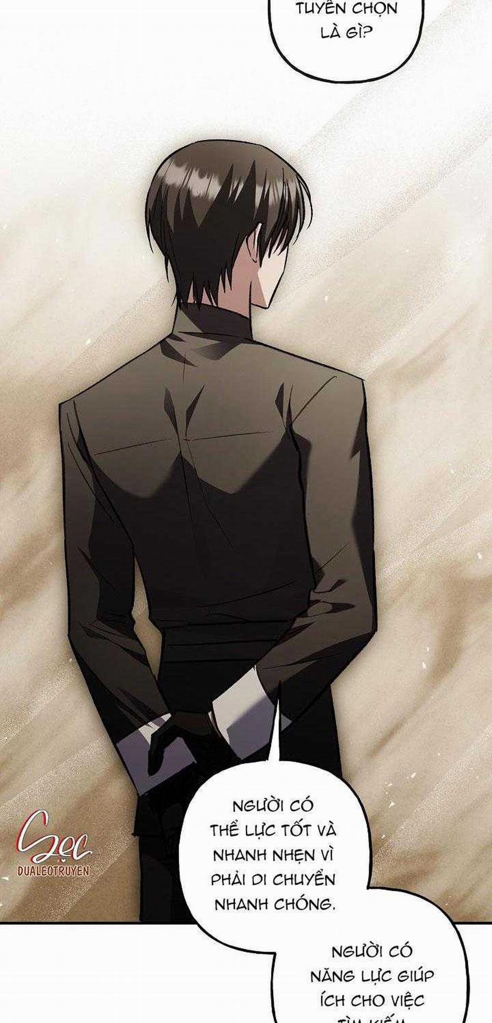 Bước Ngoặt Định Mệnh 44 trang 42