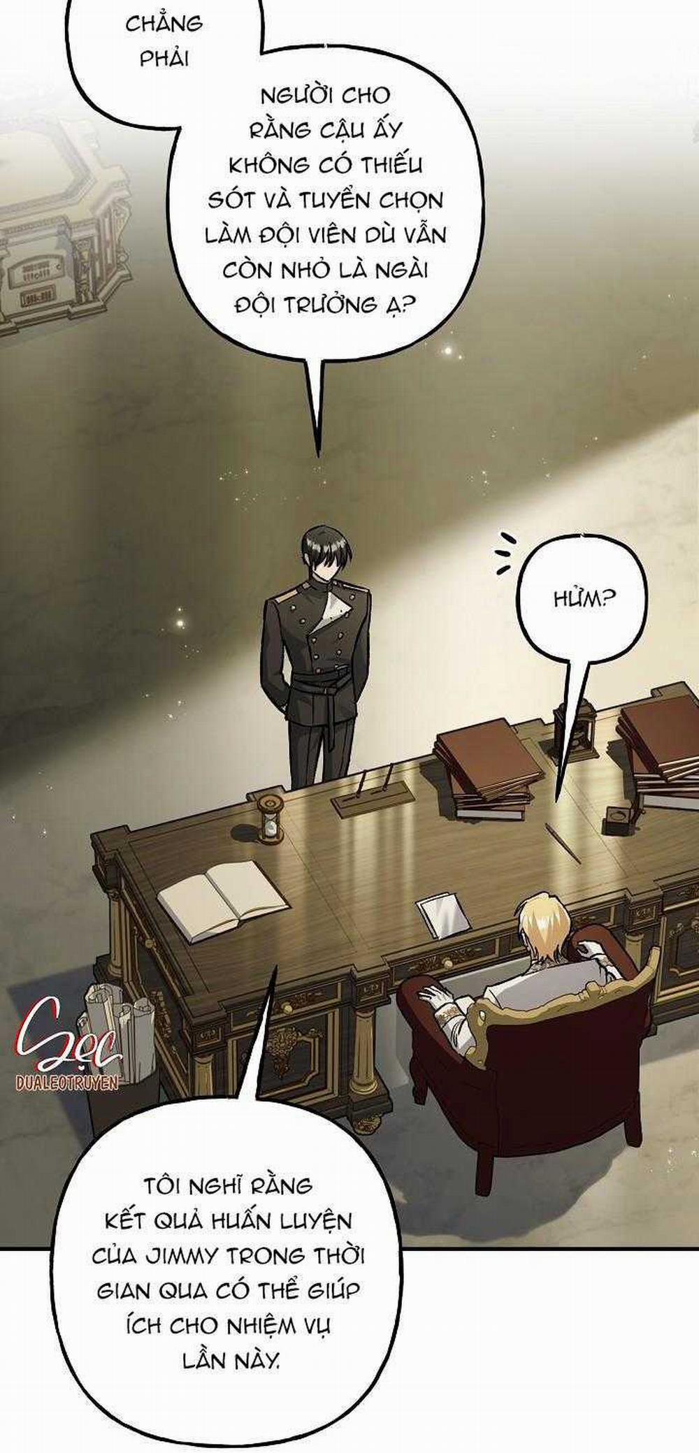 Bước Ngoặt Định Mệnh 44 trang 45