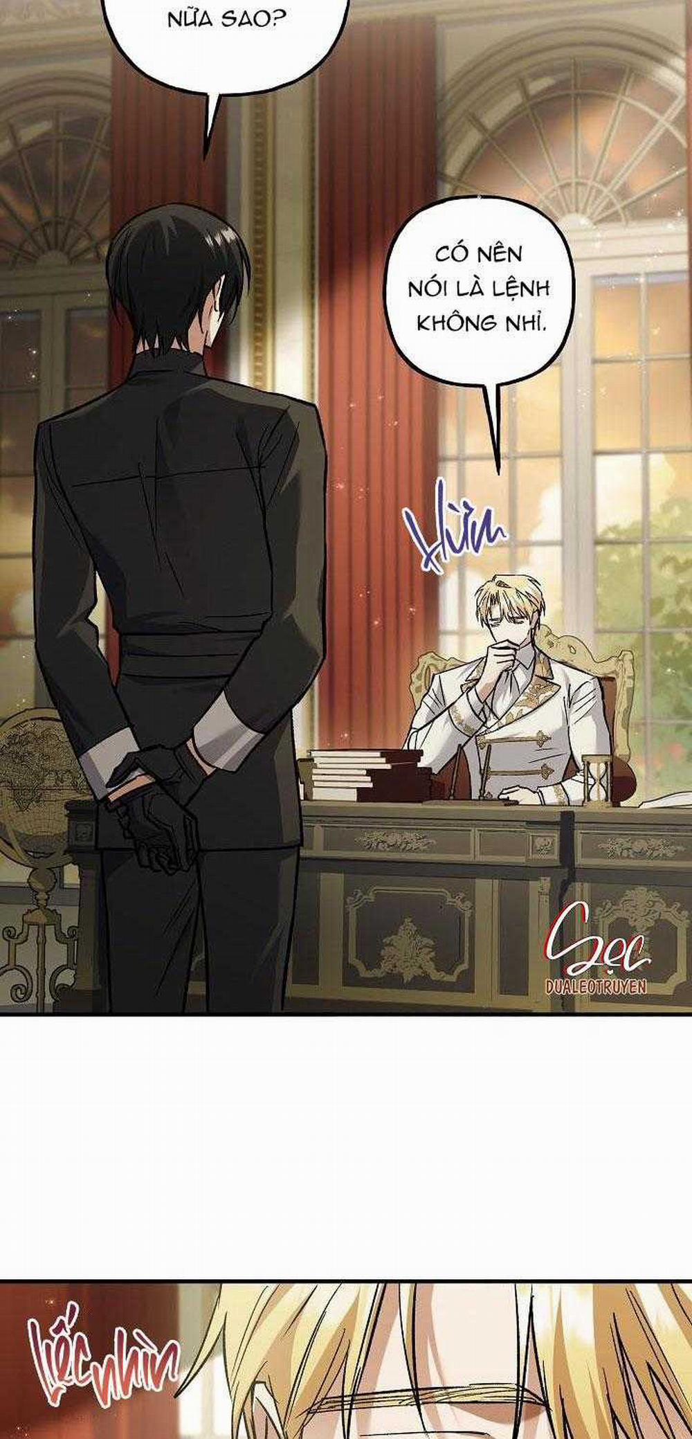 Bước Ngoặt Định Mệnh 44 trang 48