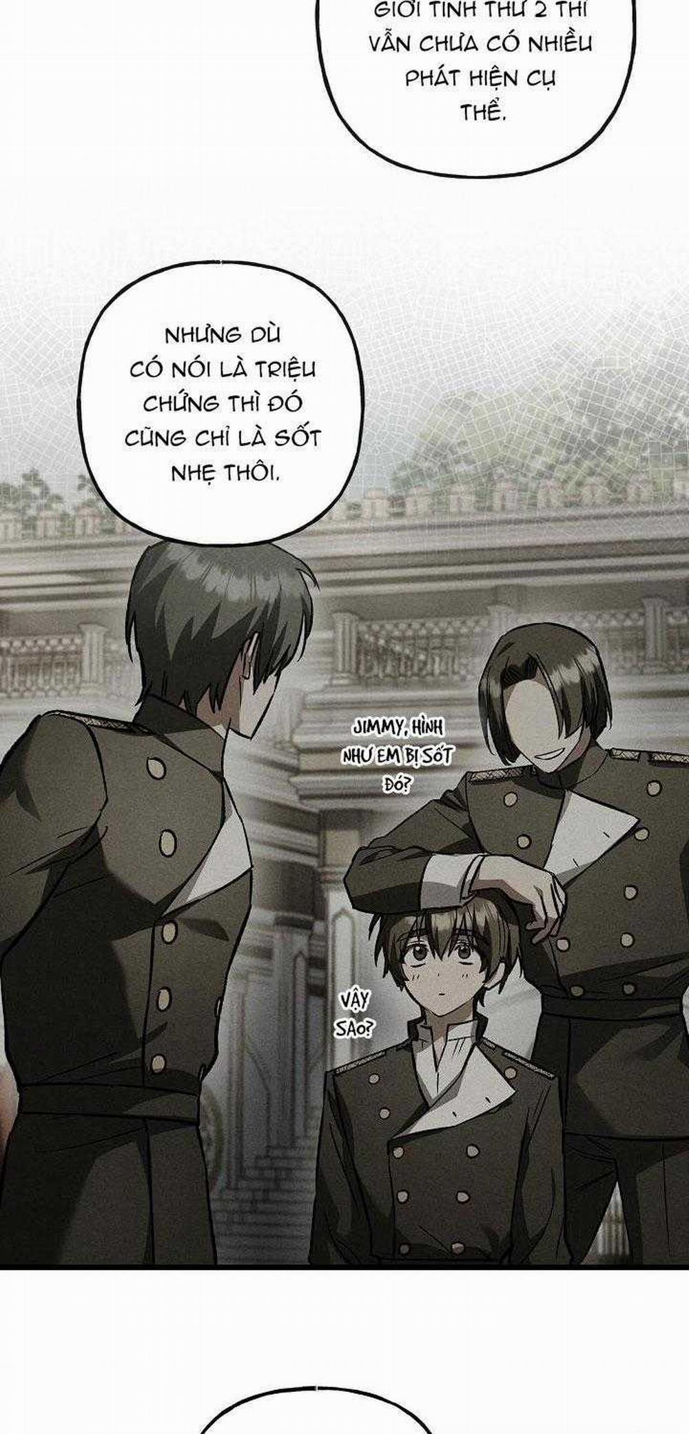 Bước Ngoặt Định Mệnh 44 trang 54