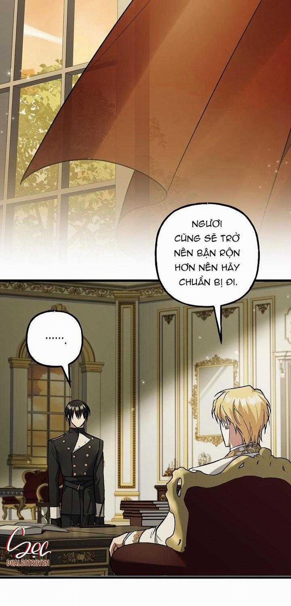 Bước Ngoặt Định Mệnh 44 trang 61