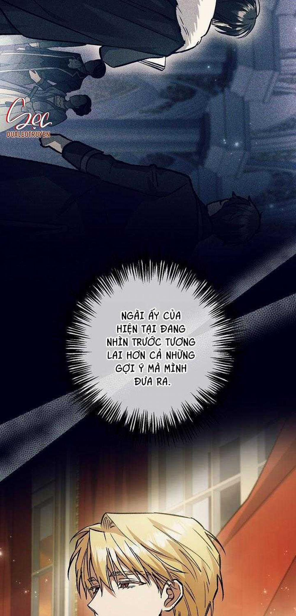 Bước Ngoặt Định Mệnh 44 trang 64