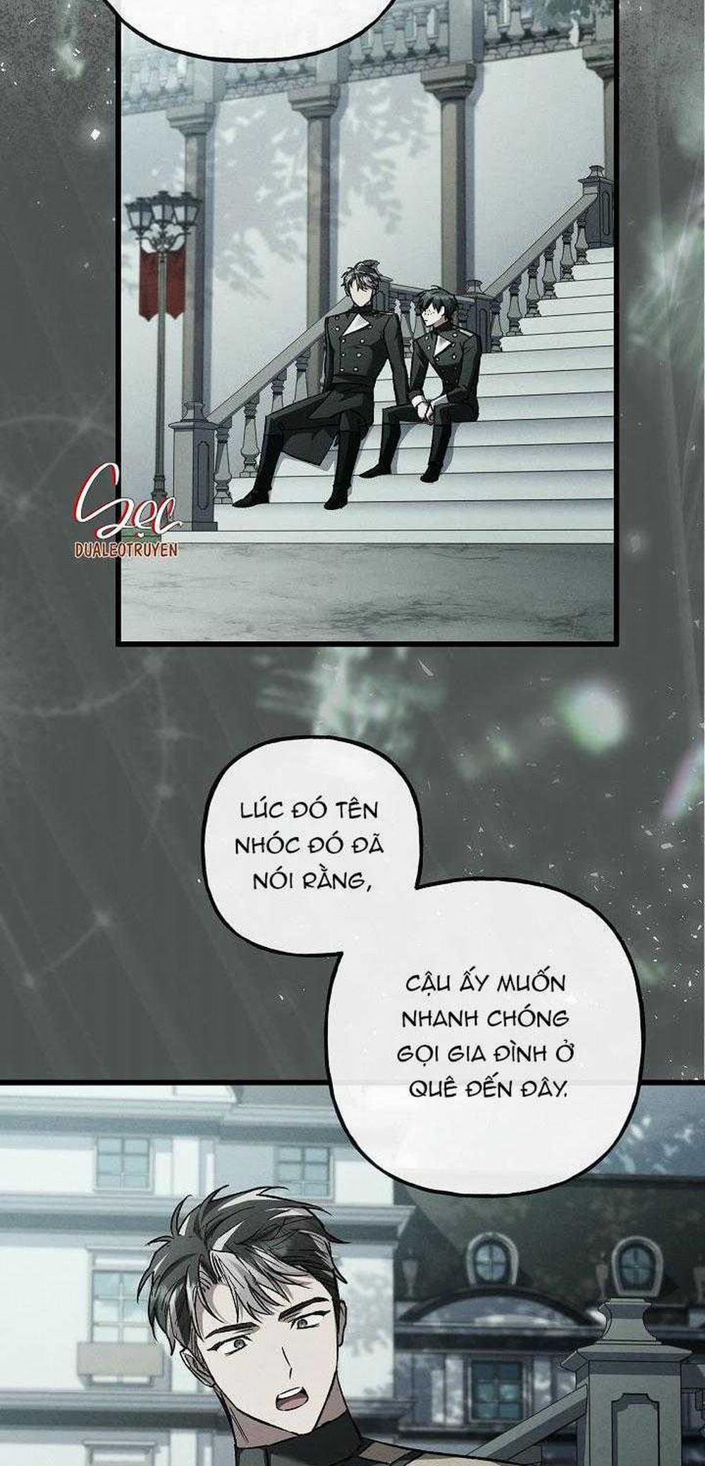 Bước Ngoặt Định Mệnh 44 trang 9