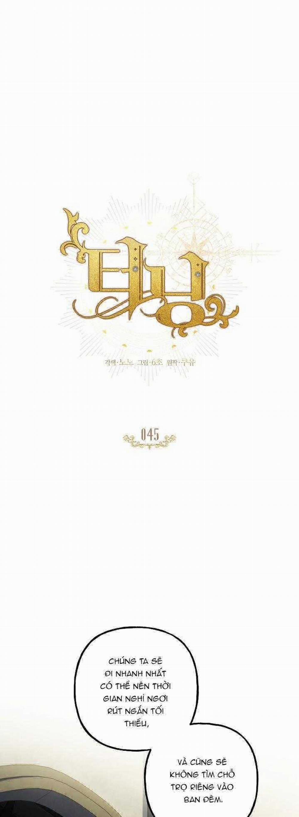 Bước Ngoặt Định Mệnh 45 trang 1