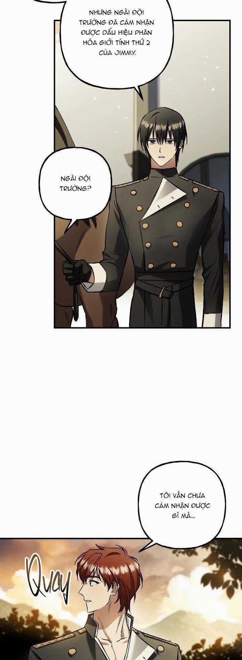 Bước Ngoặt Định Mệnh 45 trang 10