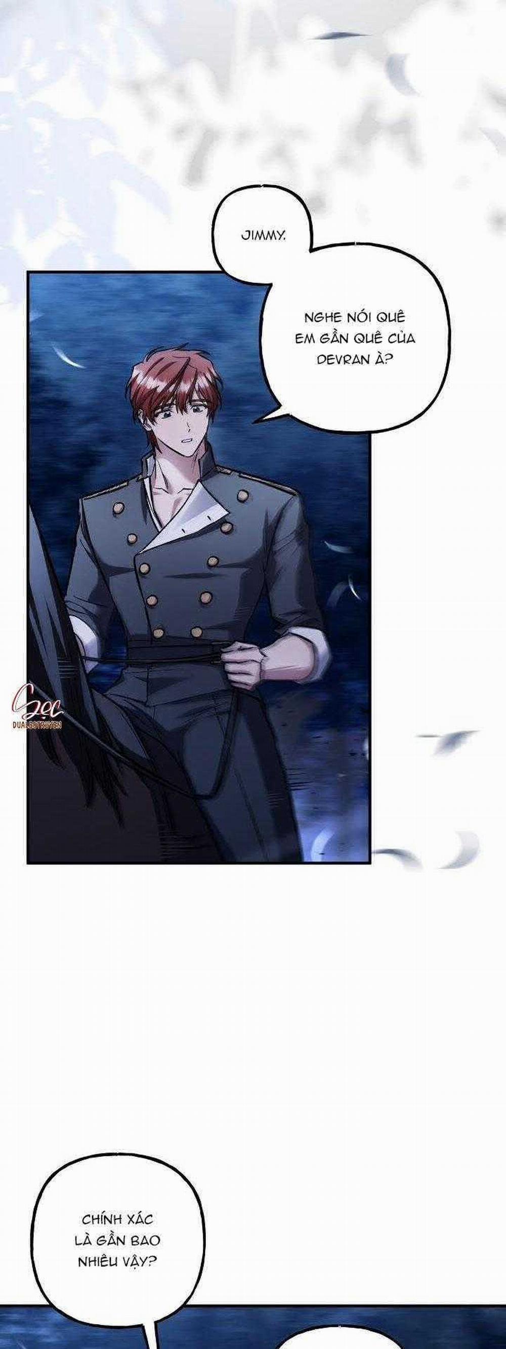 Bước Ngoặt Định Mệnh 45 trang 13