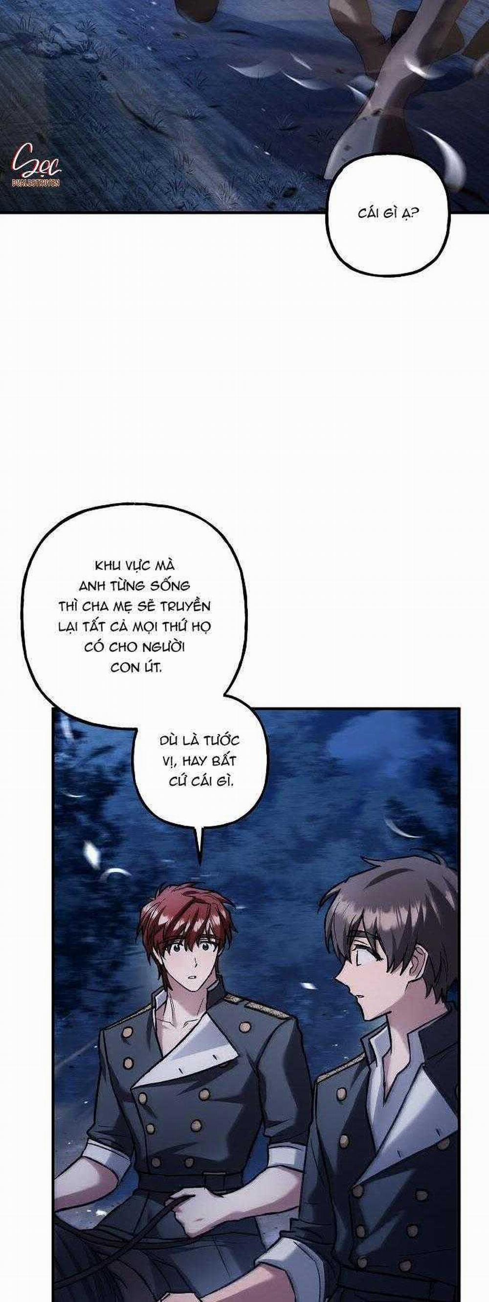 Bước Ngoặt Định Mệnh 45 trang 18