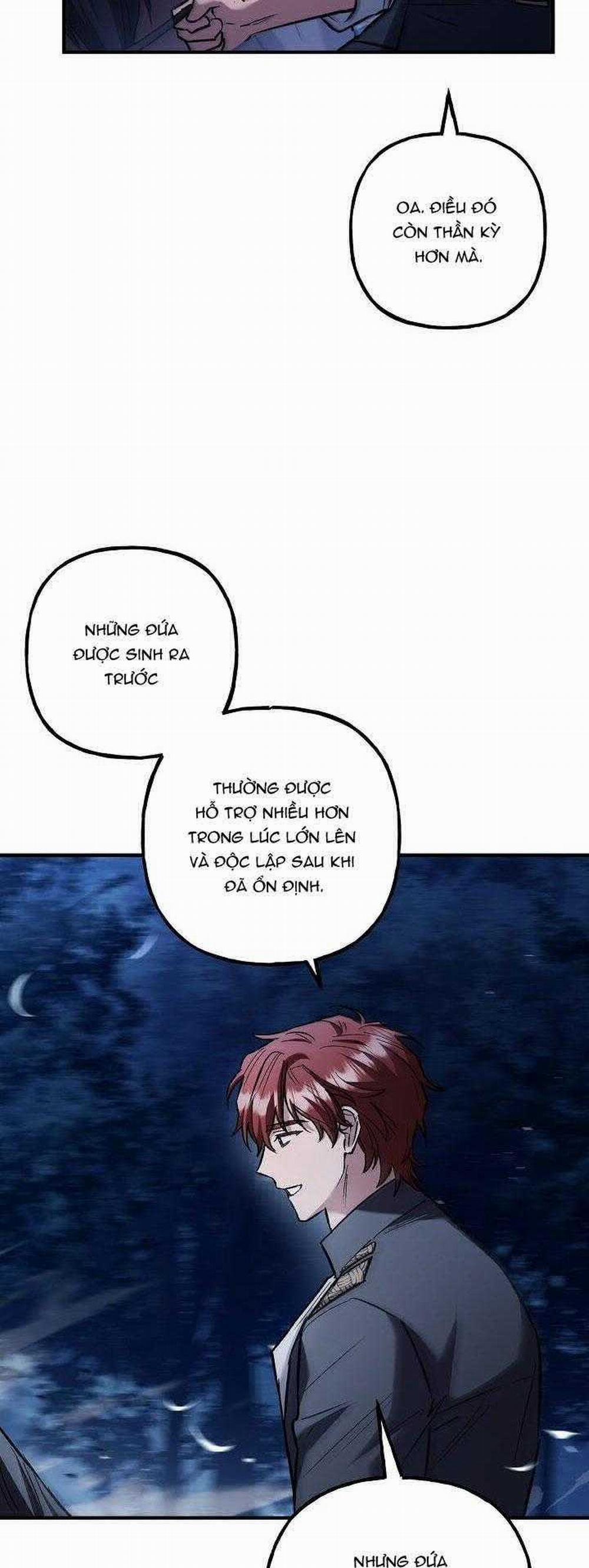 Bước Ngoặt Định Mệnh 45 trang 19