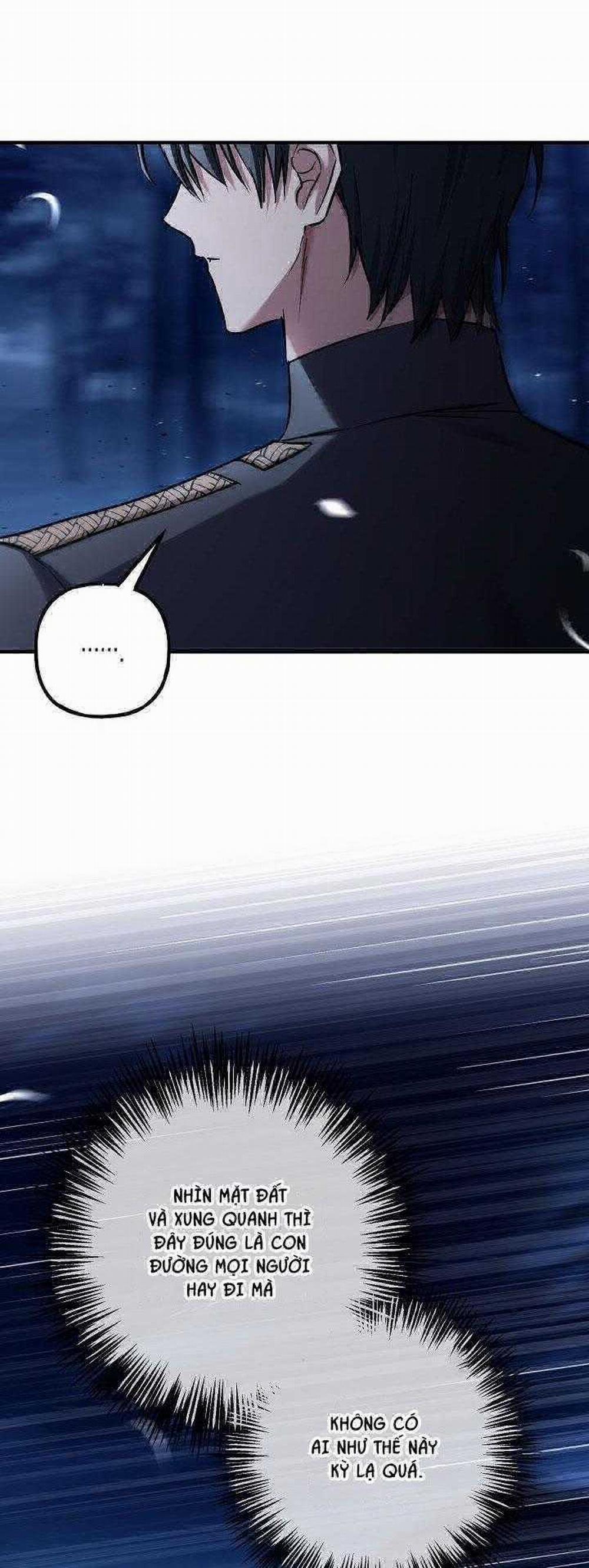 Bước Ngoặt Định Mệnh 45 trang 21