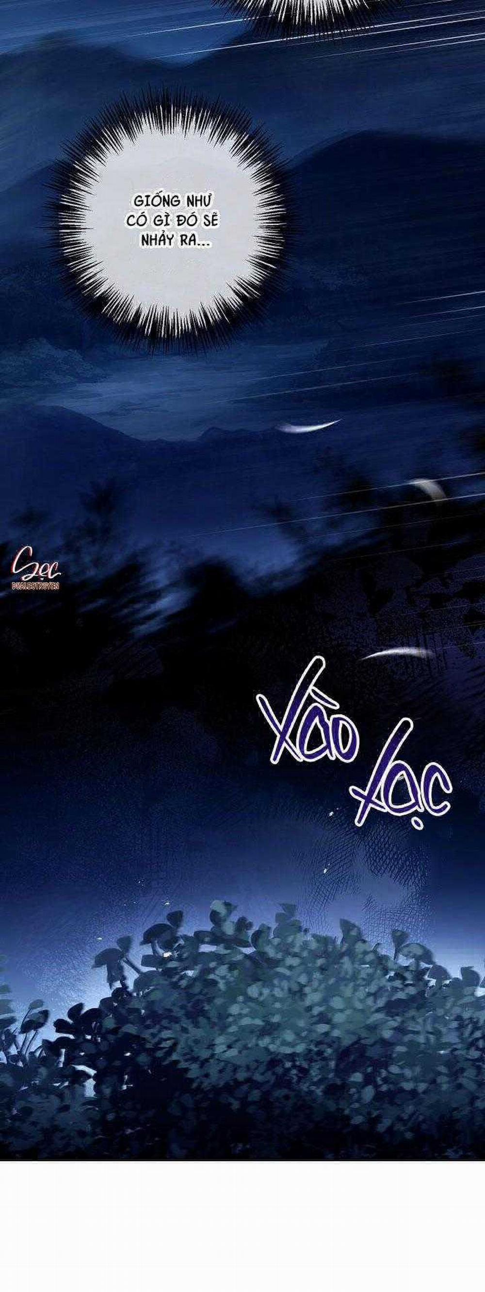 Bước Ngoặt Định Mệnh 45 trang 22