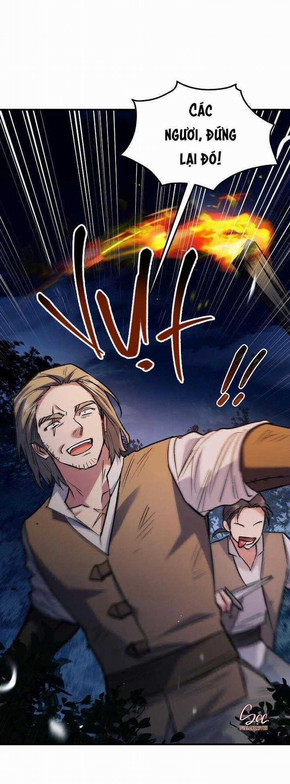 Bước Ngoặt Định Mệnh 45 trang 23