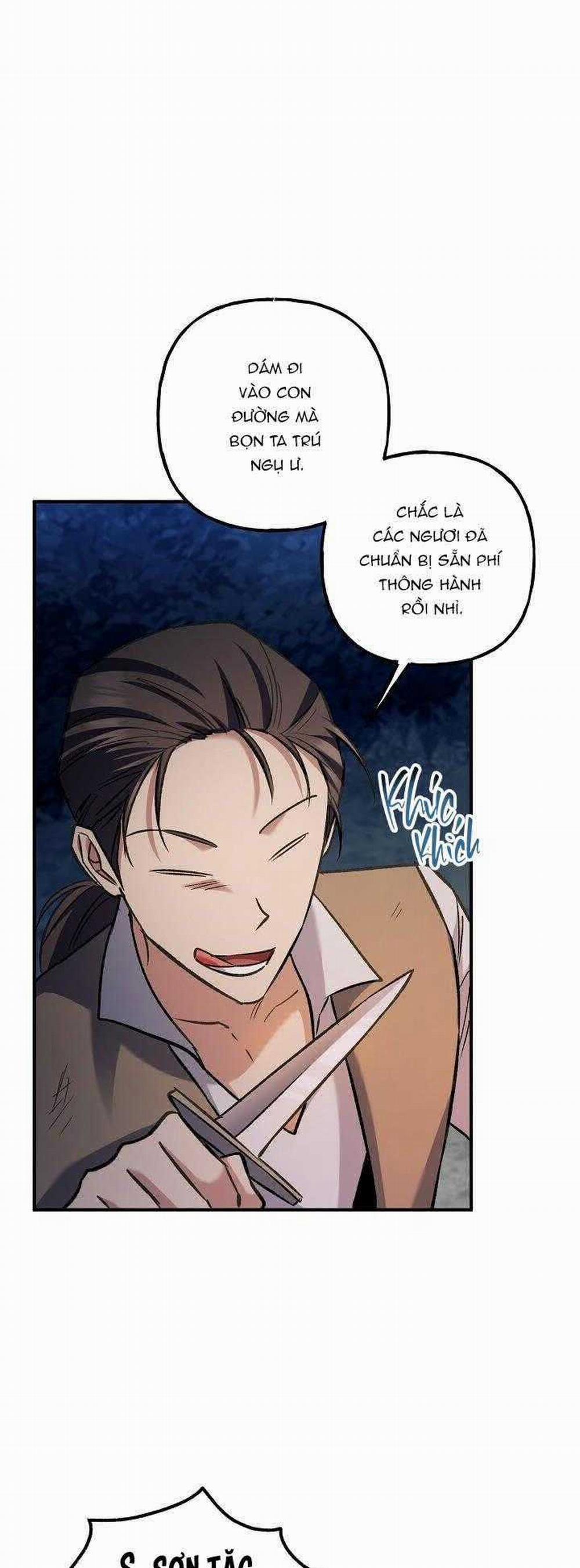 Bước Ngoặt Định Mệnh 45 trang 24