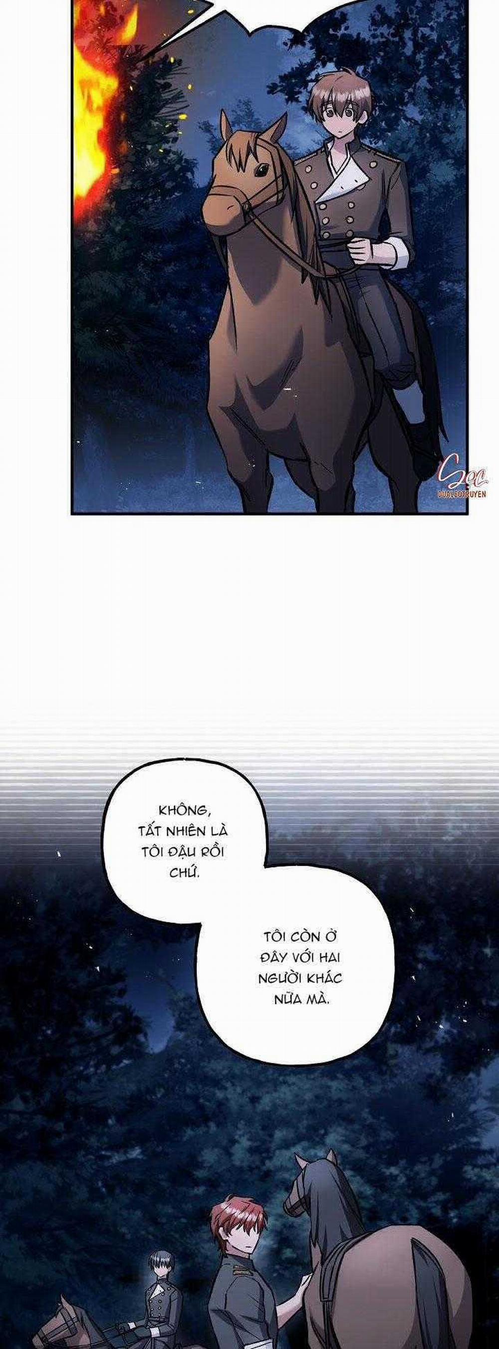 Bước Ngoặt Định Mệnh 45 trang 28