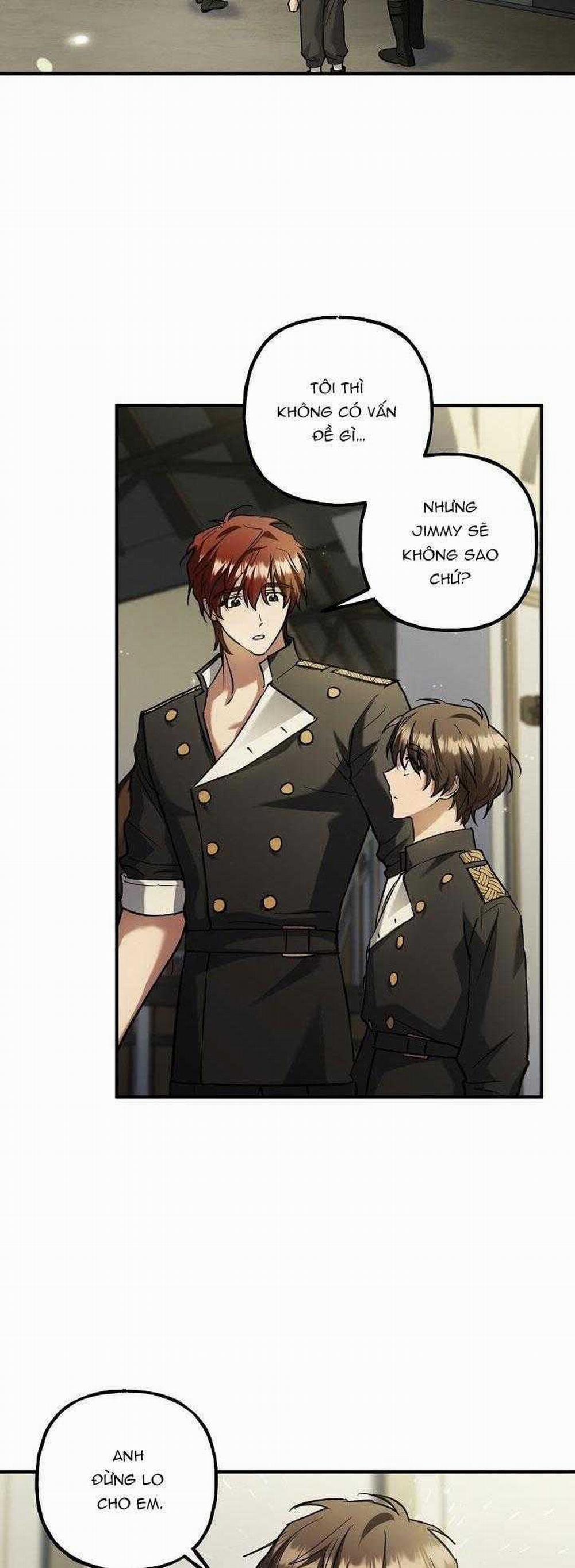 Bước Ngoặt Định Mệnh 45 trang 3