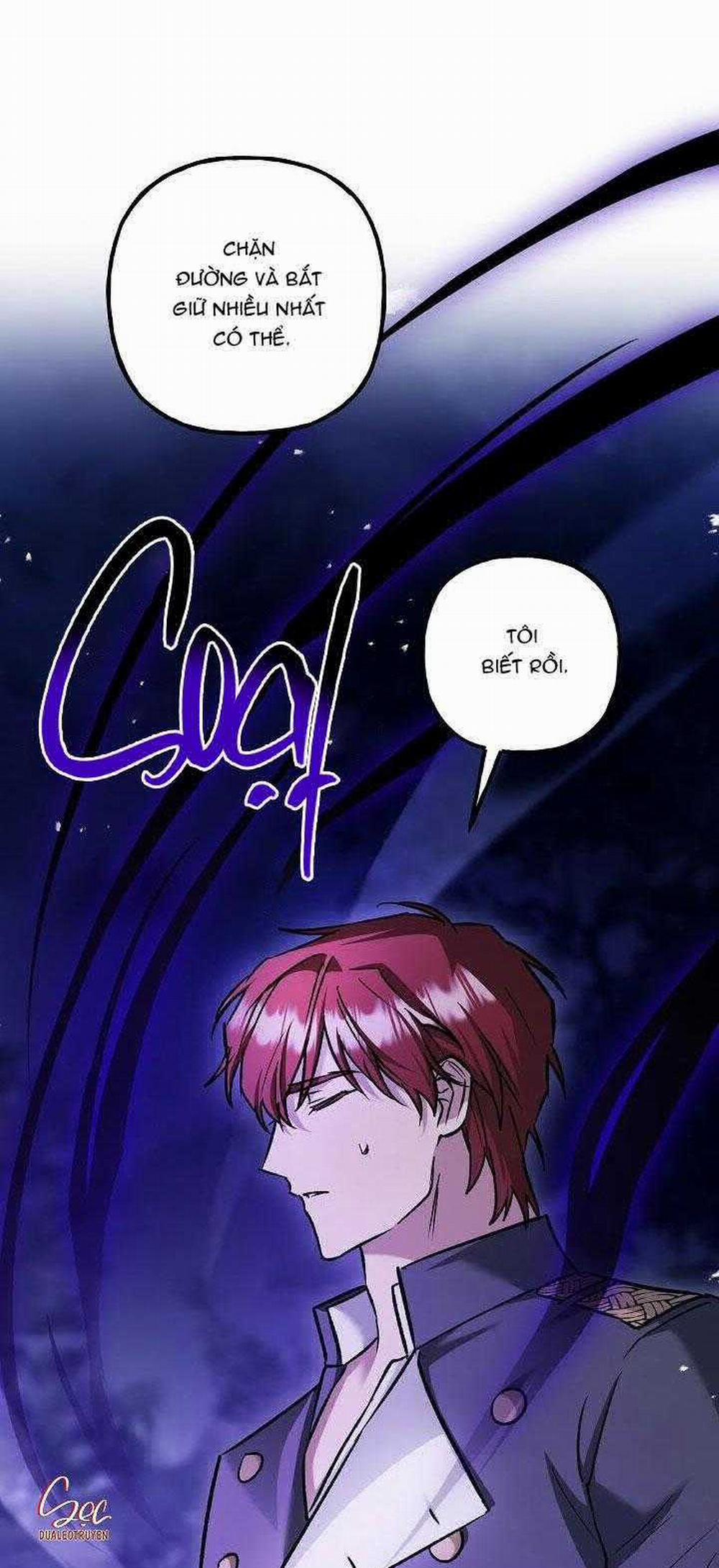 Bước Ngoặt Định Mệnh 45 trang 34