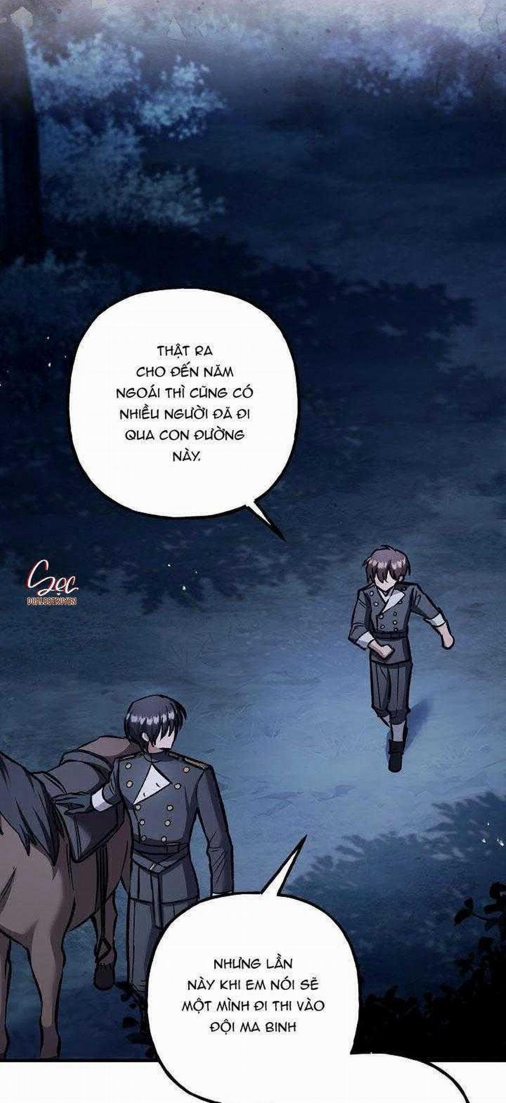 Bước Ngoặt Định Mệnh 45 trang 38