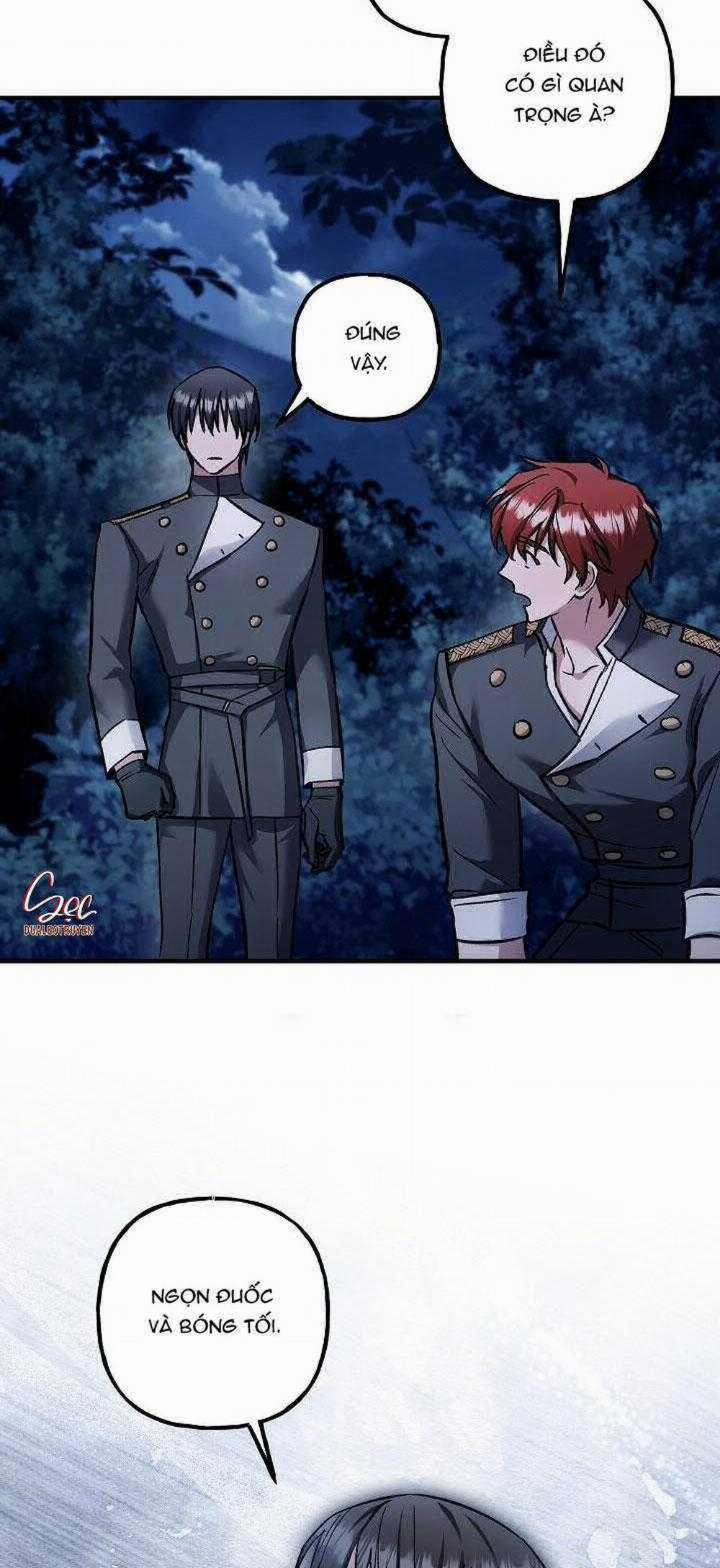 Bước Ngoặt Định Mệnh 45 trang 41