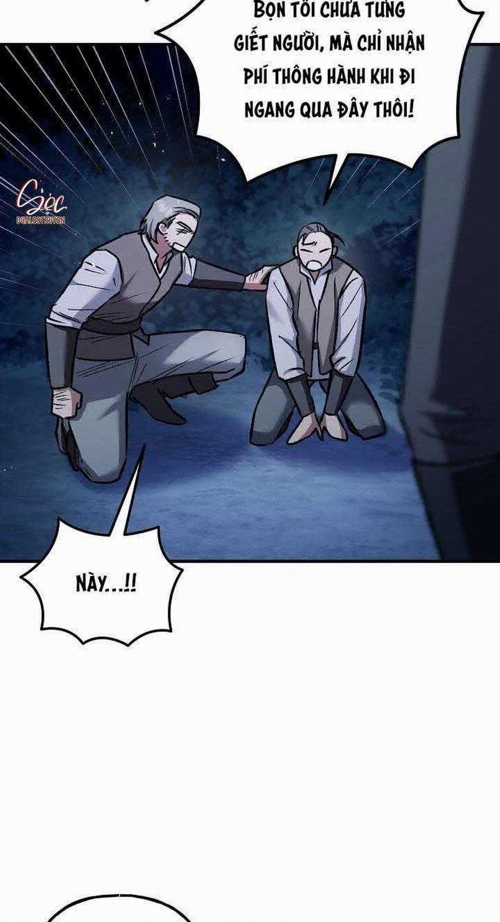 Bước Ngoặt Định Mệnh 45 trang 50