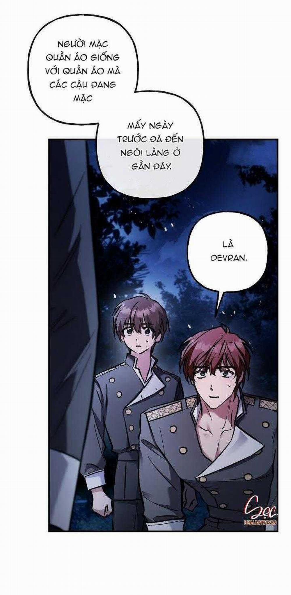 Bước Ngoặt Định Mệnh 46 trang 11