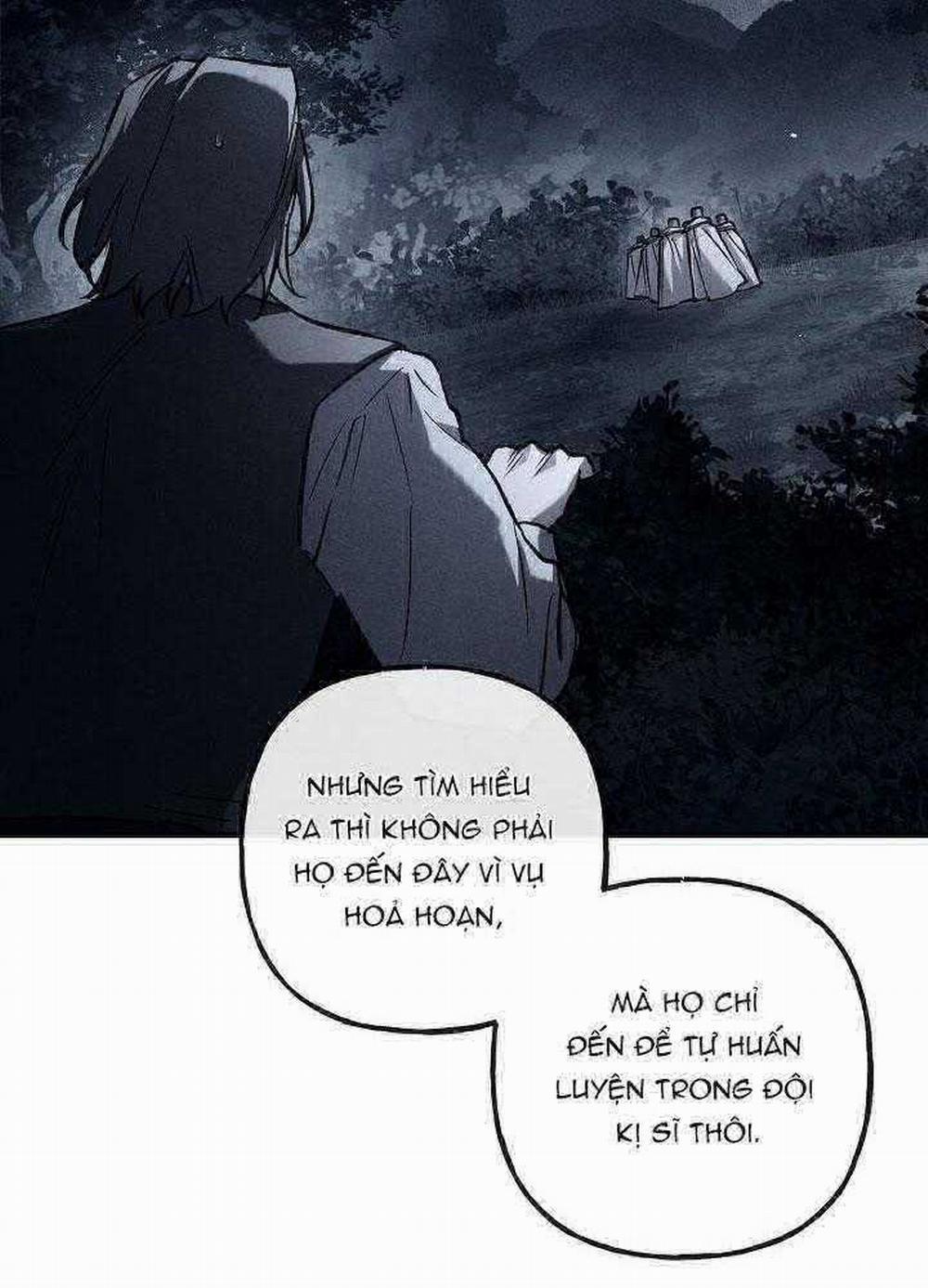 Bước Ngoặt Định Mệnh 46 trang 23