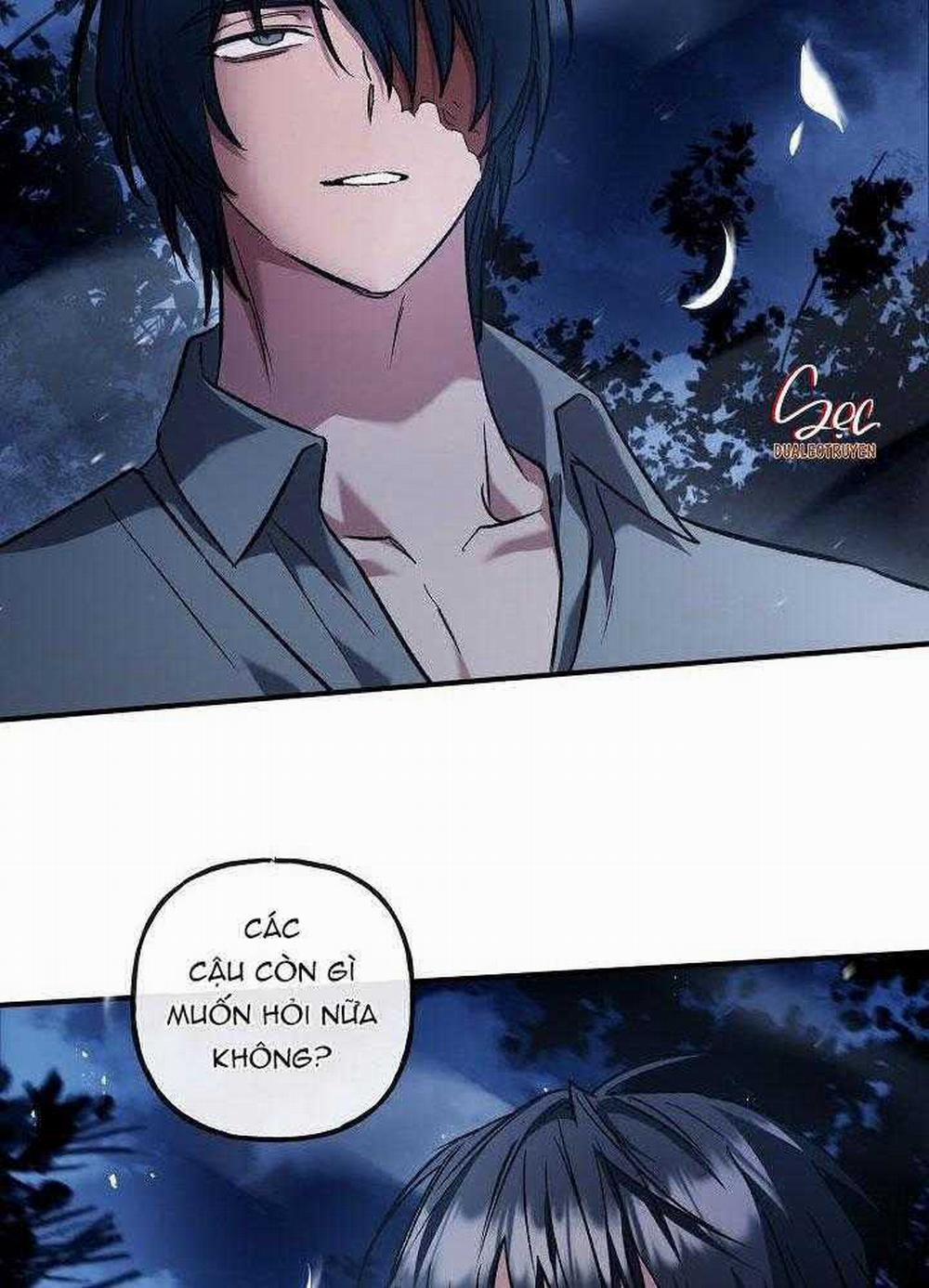 Bước Ngoặt Định Mệnh 46 trang 26